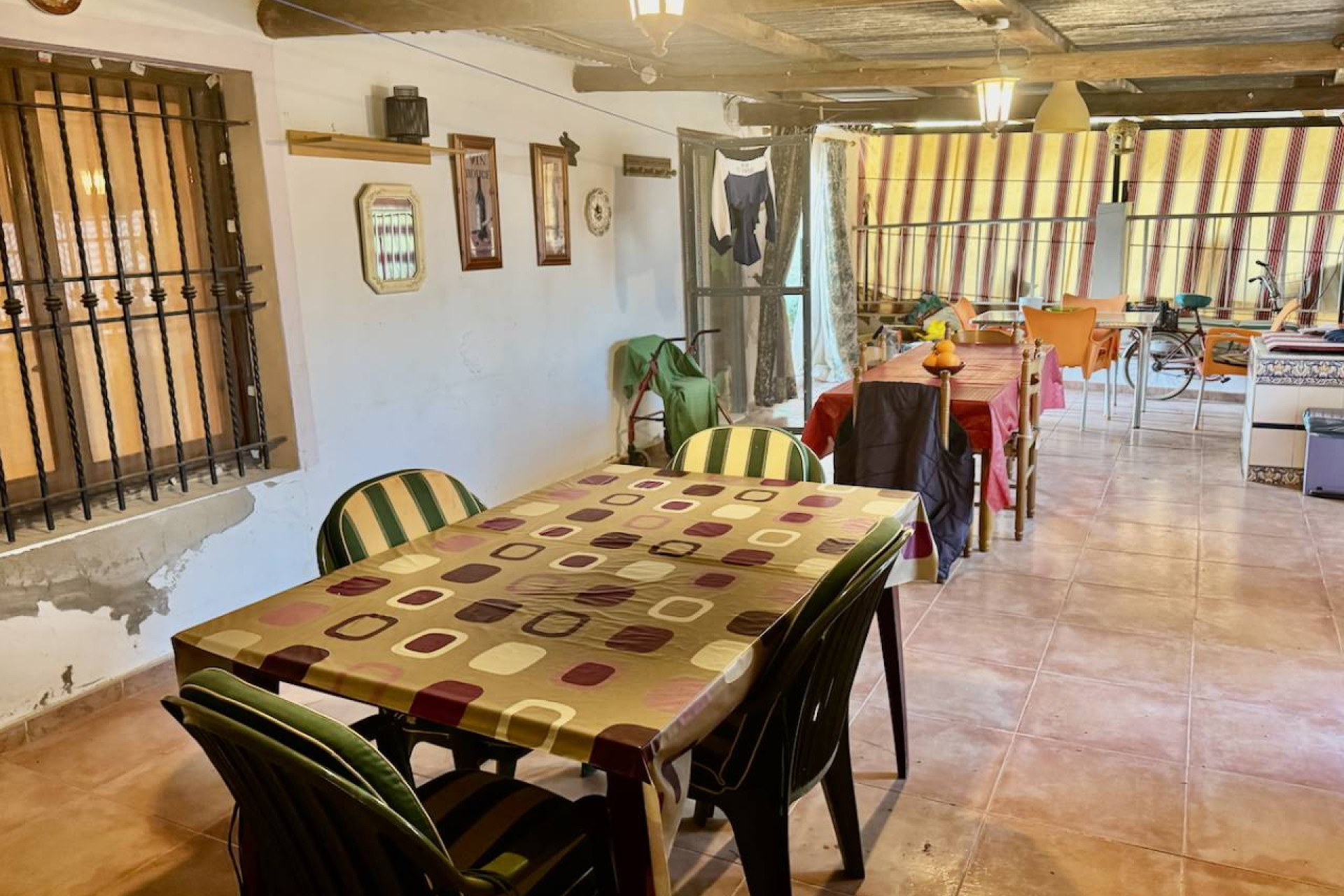 Resale - Finca / Country Property - Guardamar del Segura