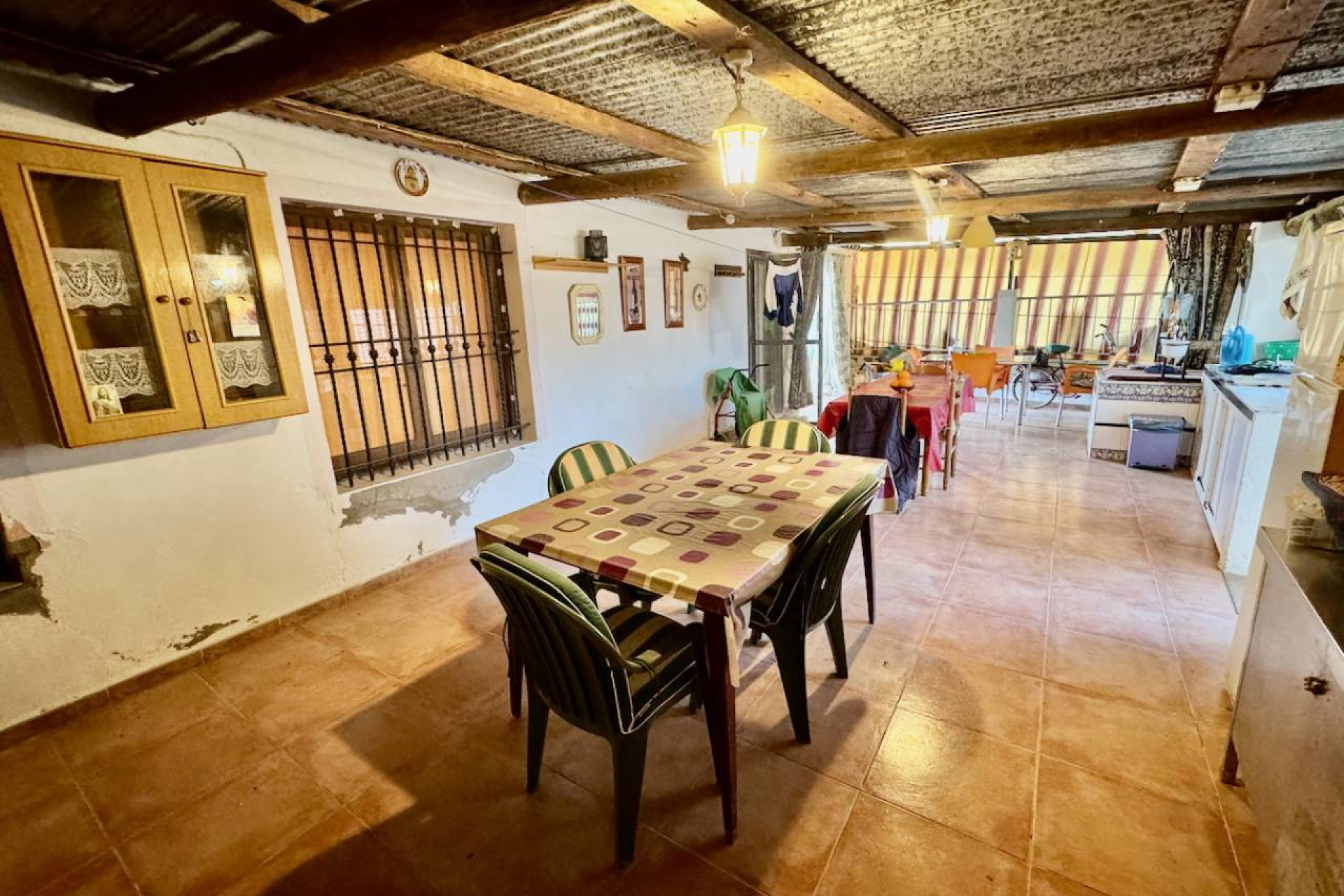 Resale - Finca / Country Property - Guardamar del Segura