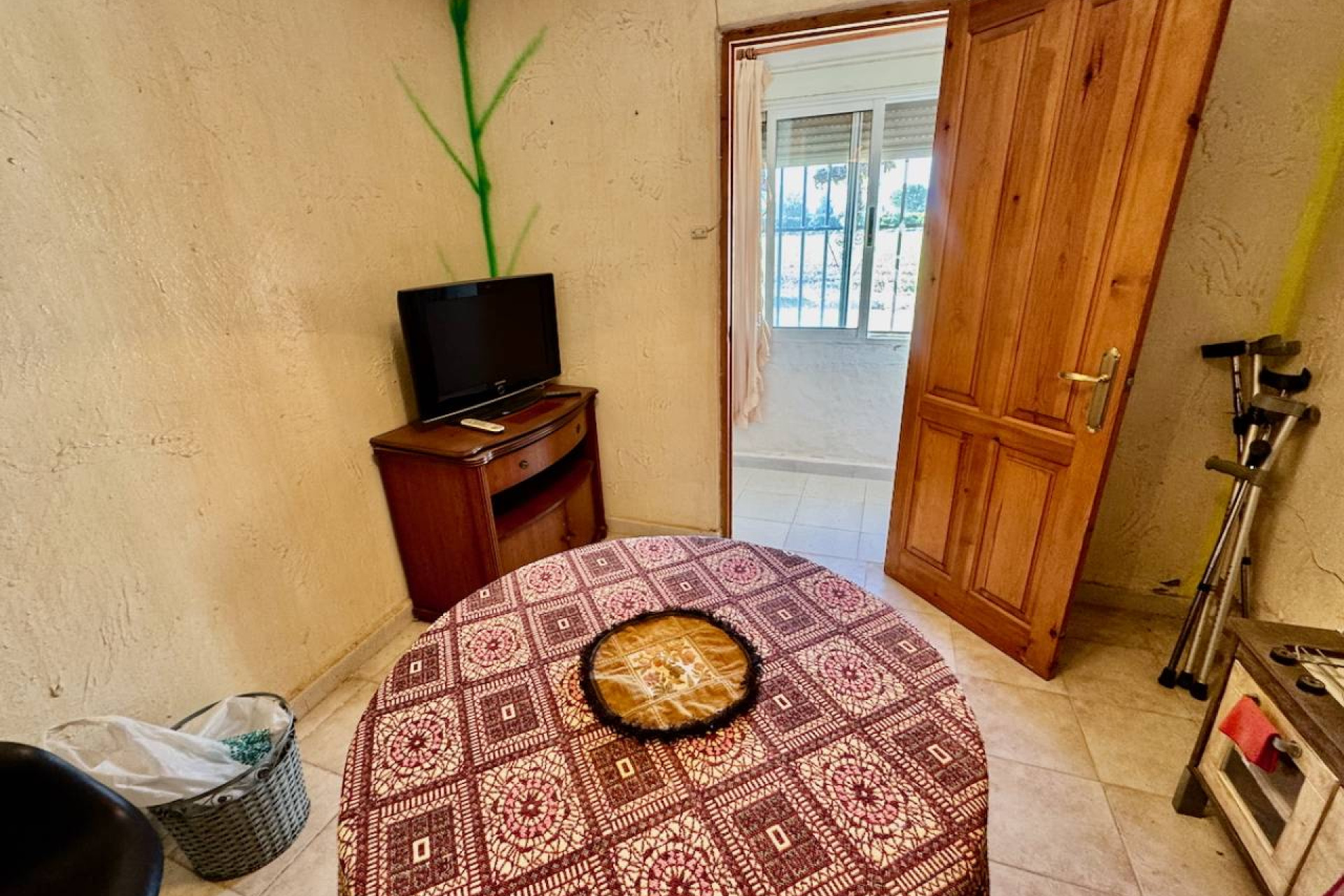 Resale - Finca / Country Property - Guardamar del Segura