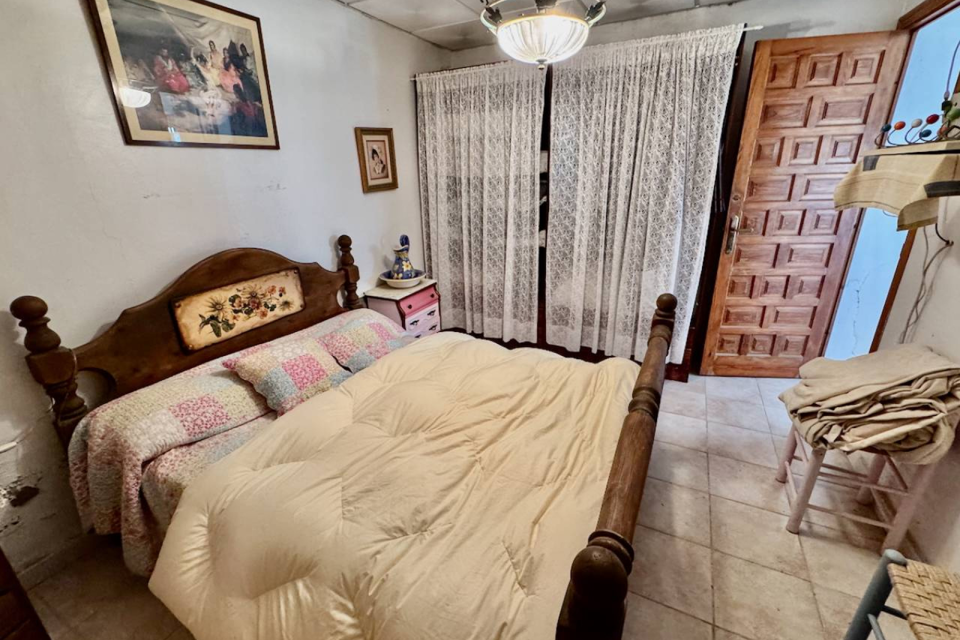 Resale - Finca / Country Property - Guardamar del Segura