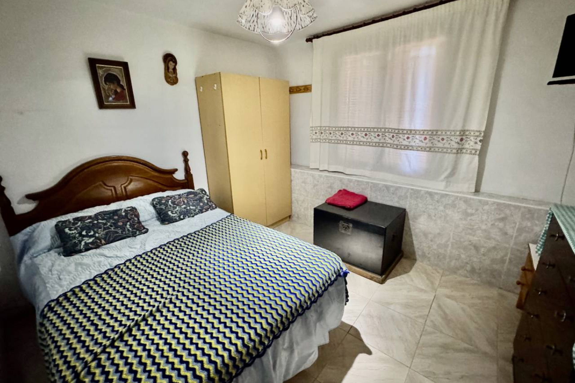 Resale - Finca / Country Property - Guardamar del Segura
