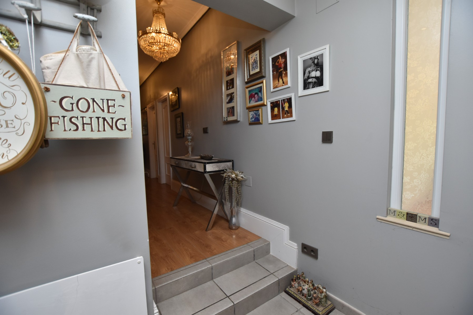 Resale - Finca / Country Property - Heredades