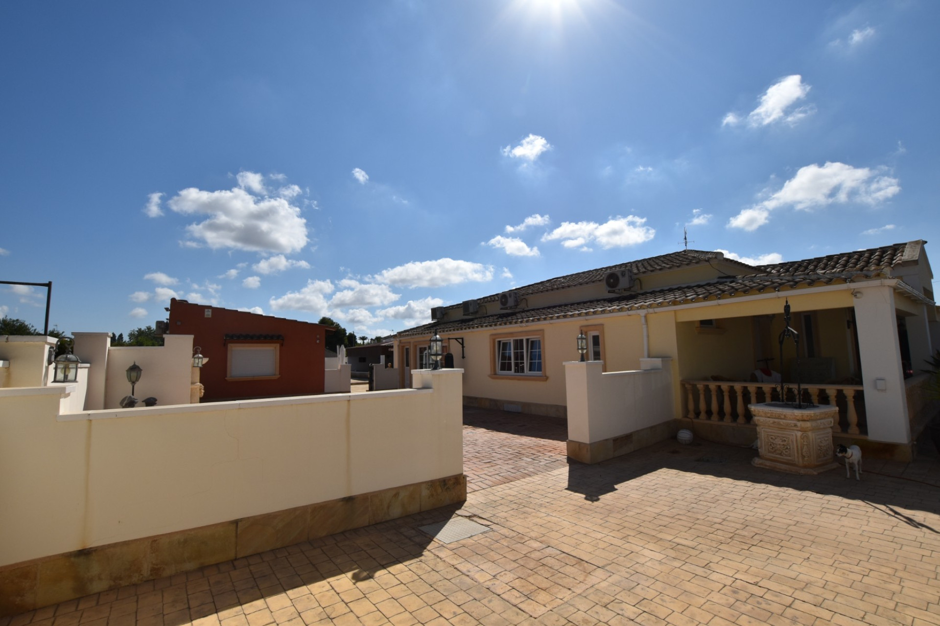 Resale - Finca / Country Property - Heredades