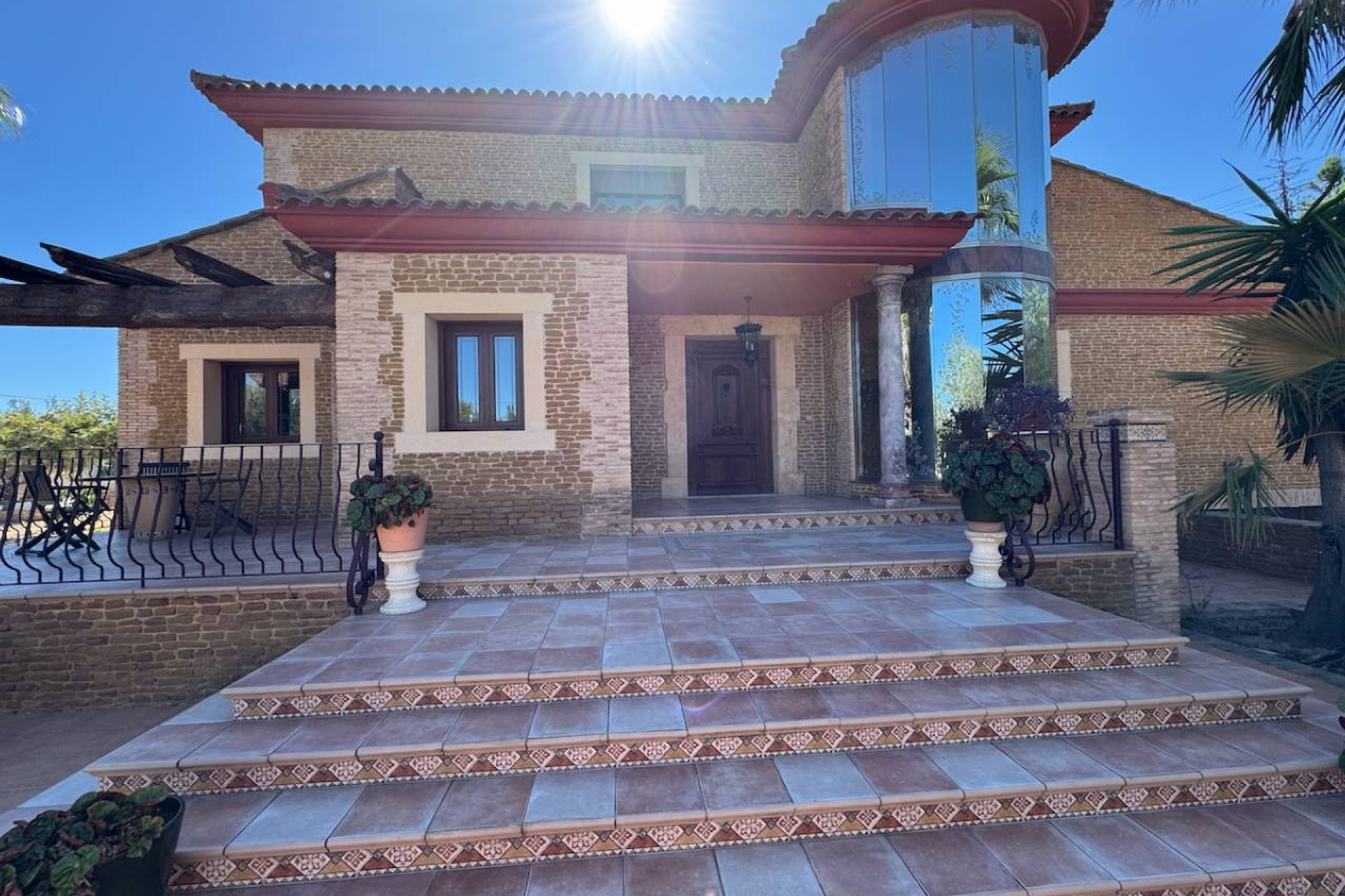 Resale - Finca / Country Property - Los Montesinos - los montesinos