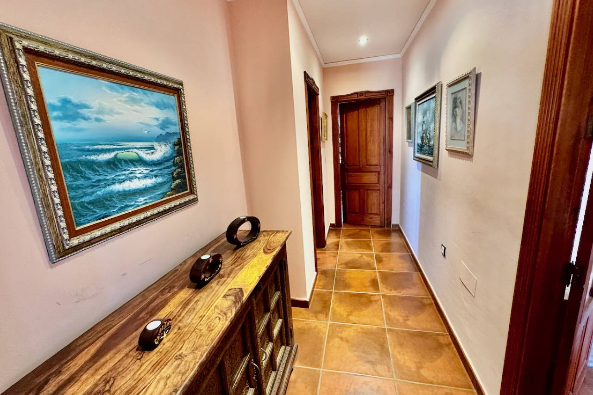 Resale - Finca / Country Property - Los Montesinos - los montesinos