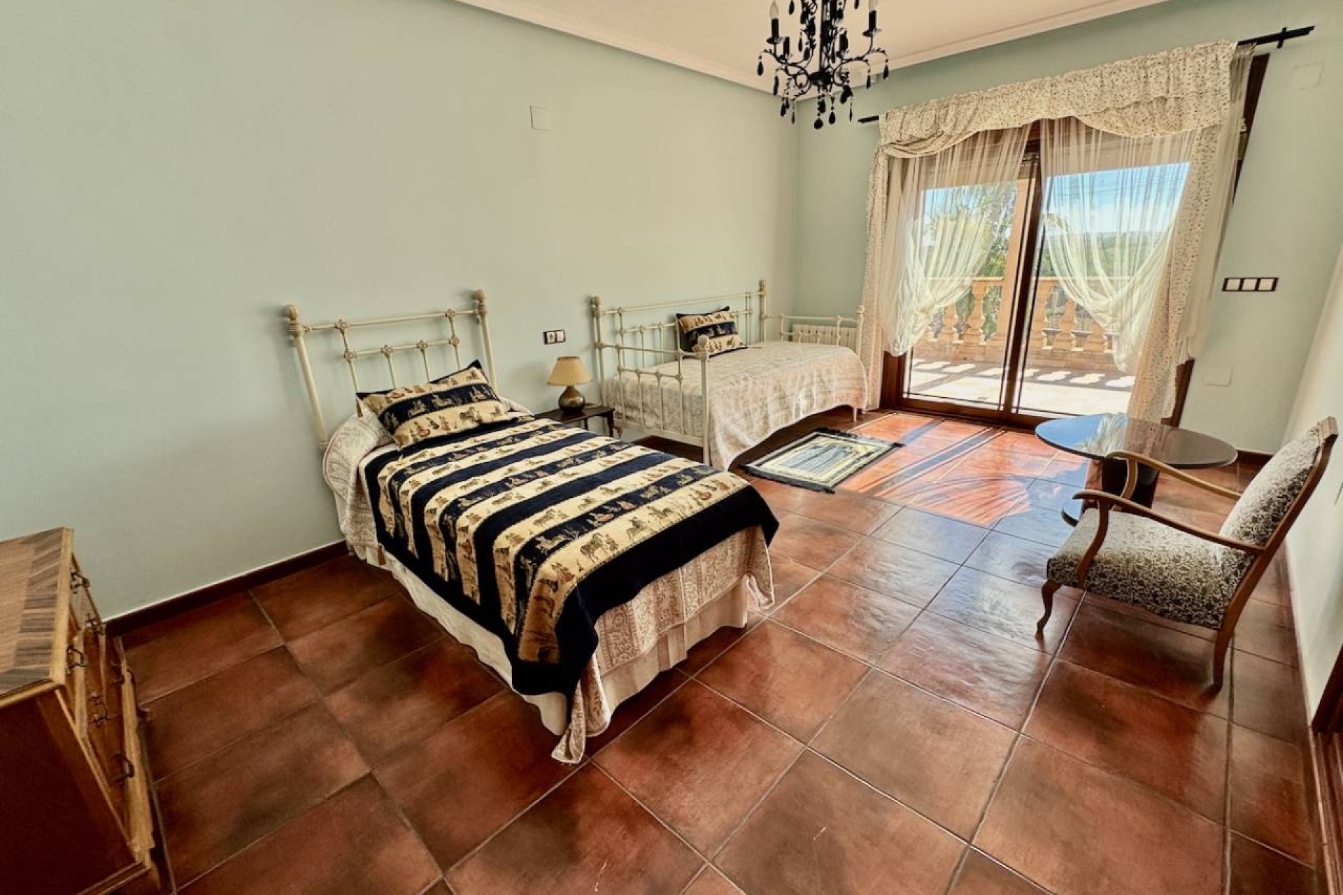 Resale - Finca / Country Property - Los Montesinos - los montesinos