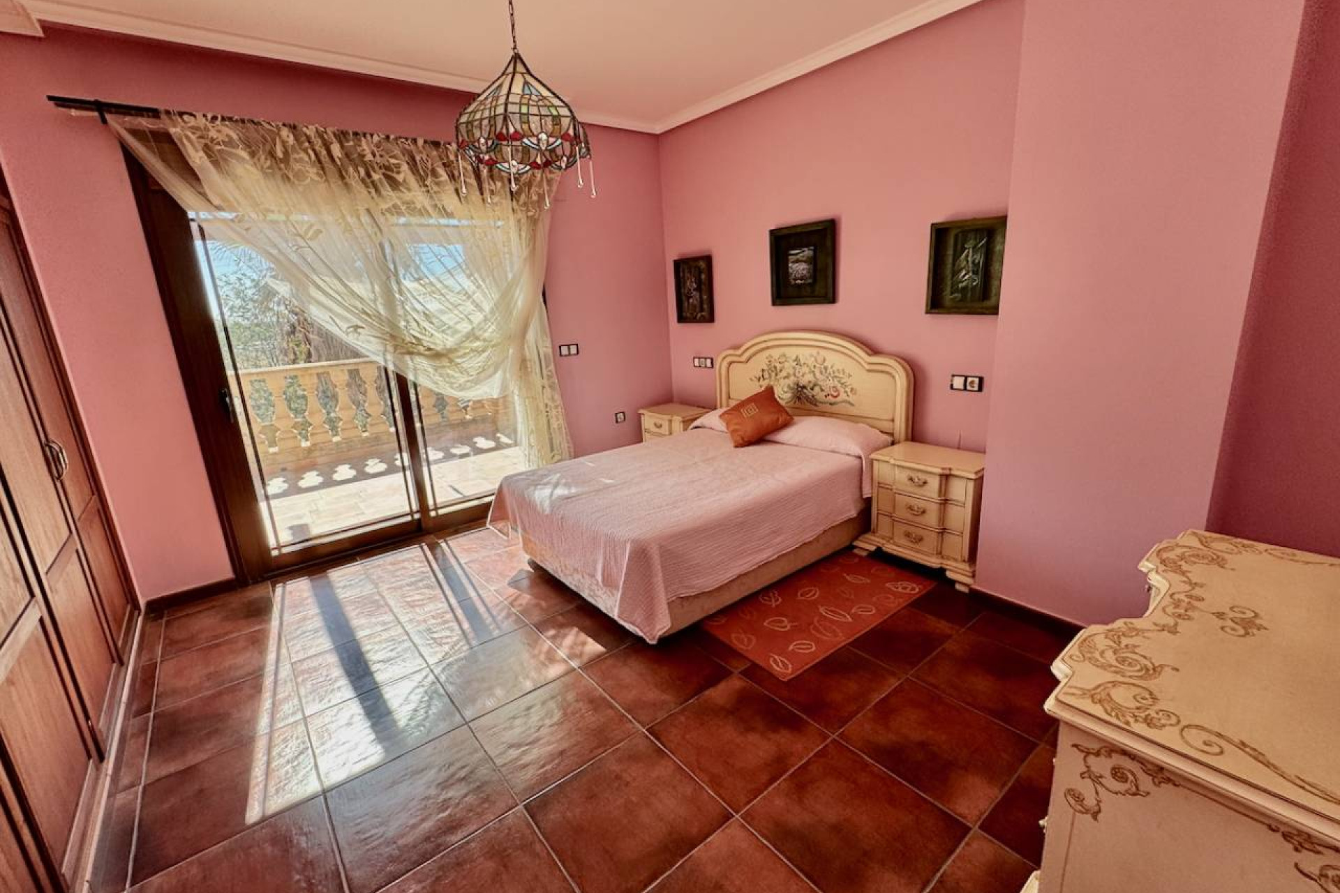 Resale - Finca / Country Property - Los Montesinos - los montesinos