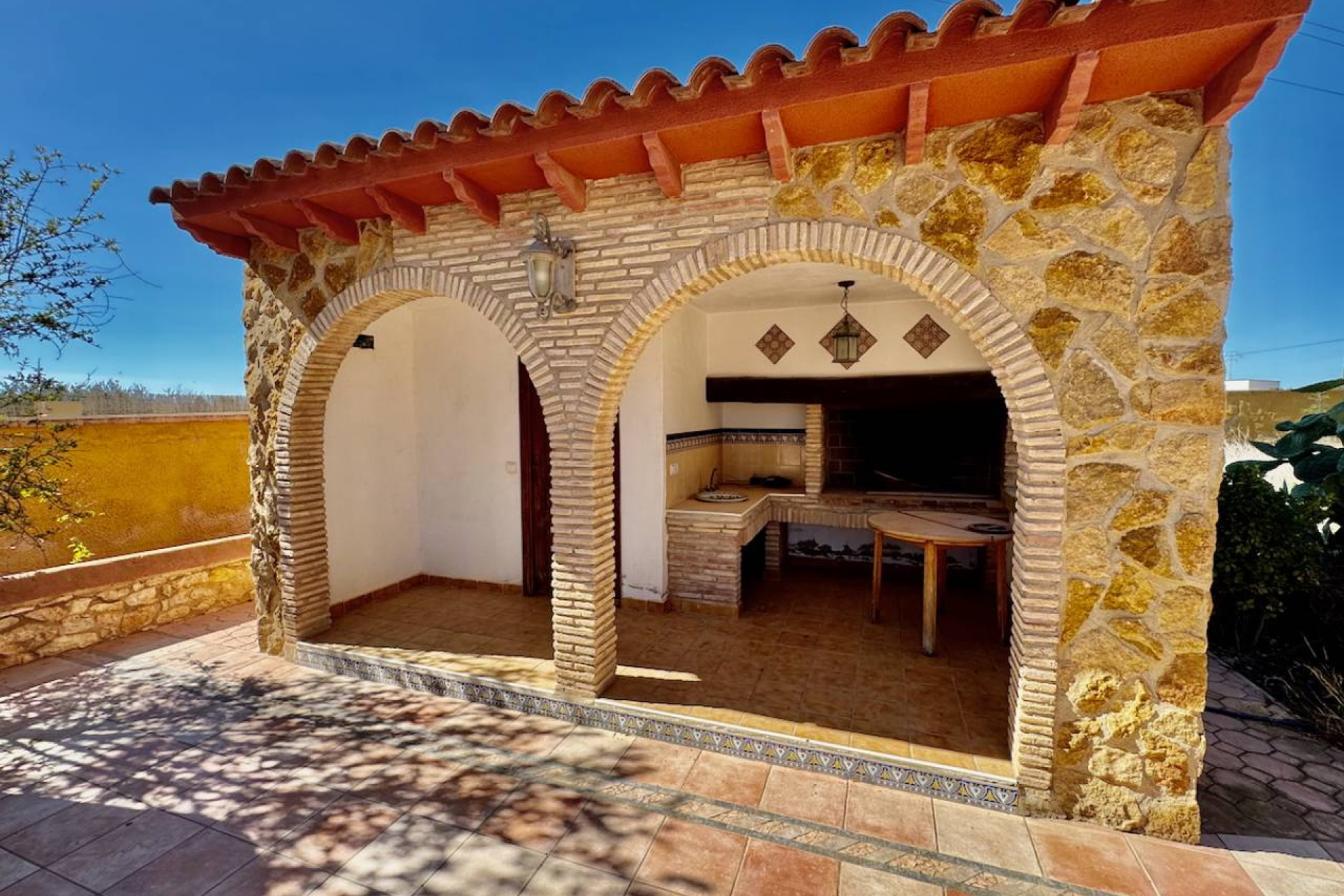 Resale - Finca / Country Property - Los Montesinos - los montesinos