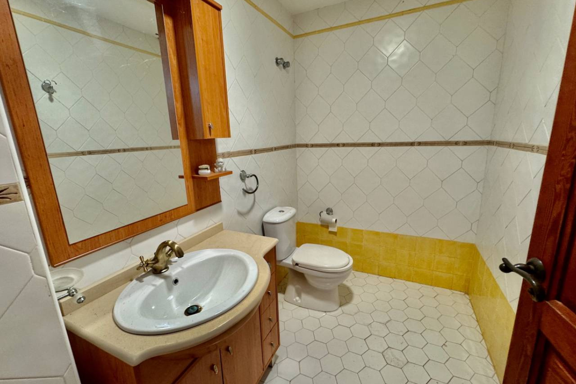 Resale - Finca / Country Property - Los Montesinos - los montesinos