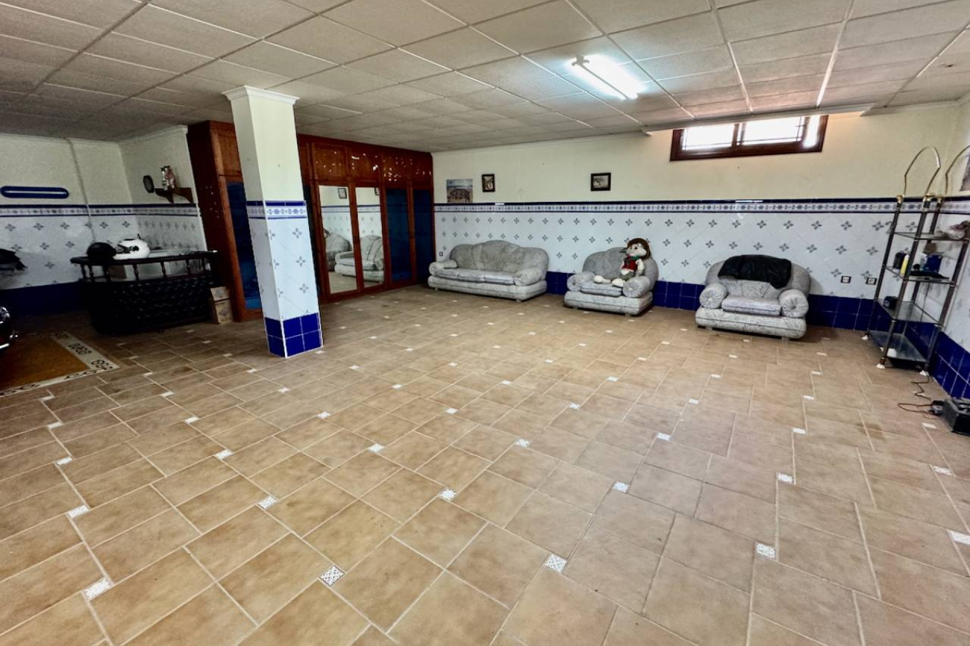 Resale - Finca / Country Property - Los Montesinos - los montesinos