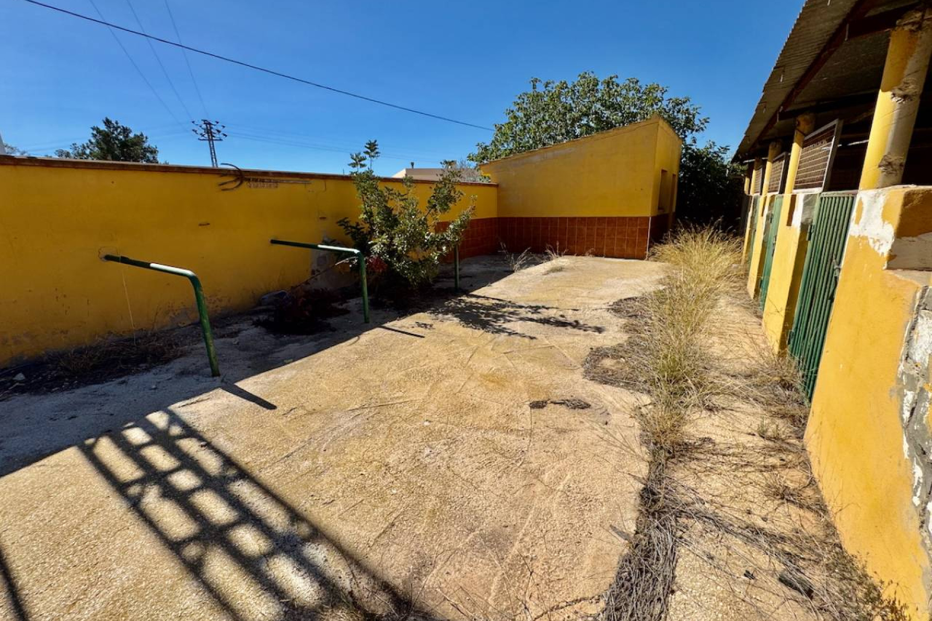 Resale - Finca / Country Property - Los Montesinos - los montesinos