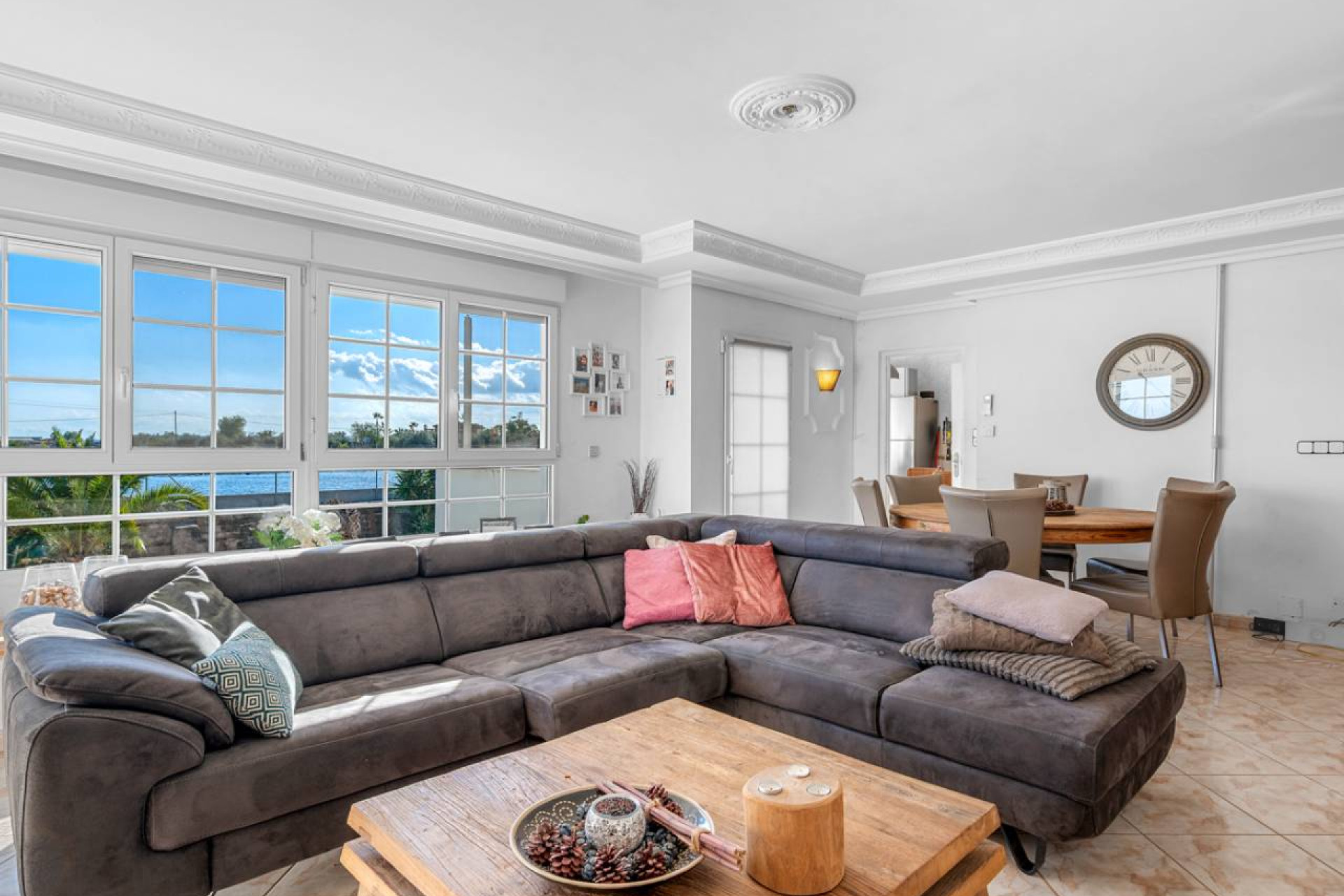 Resale - Finca / Country Property - Los Montesinos - los montesinos