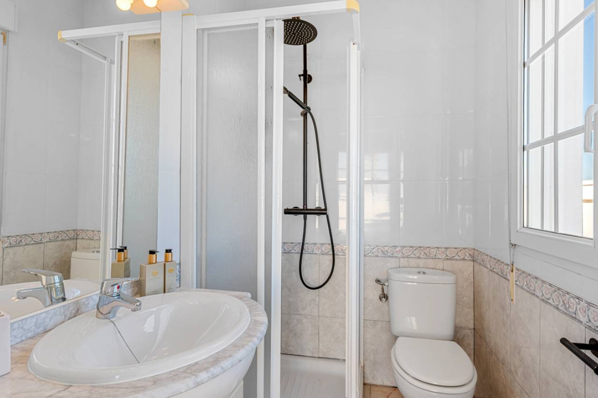 Resale - Finca / Country Property - Los Montesinos - los montesinos