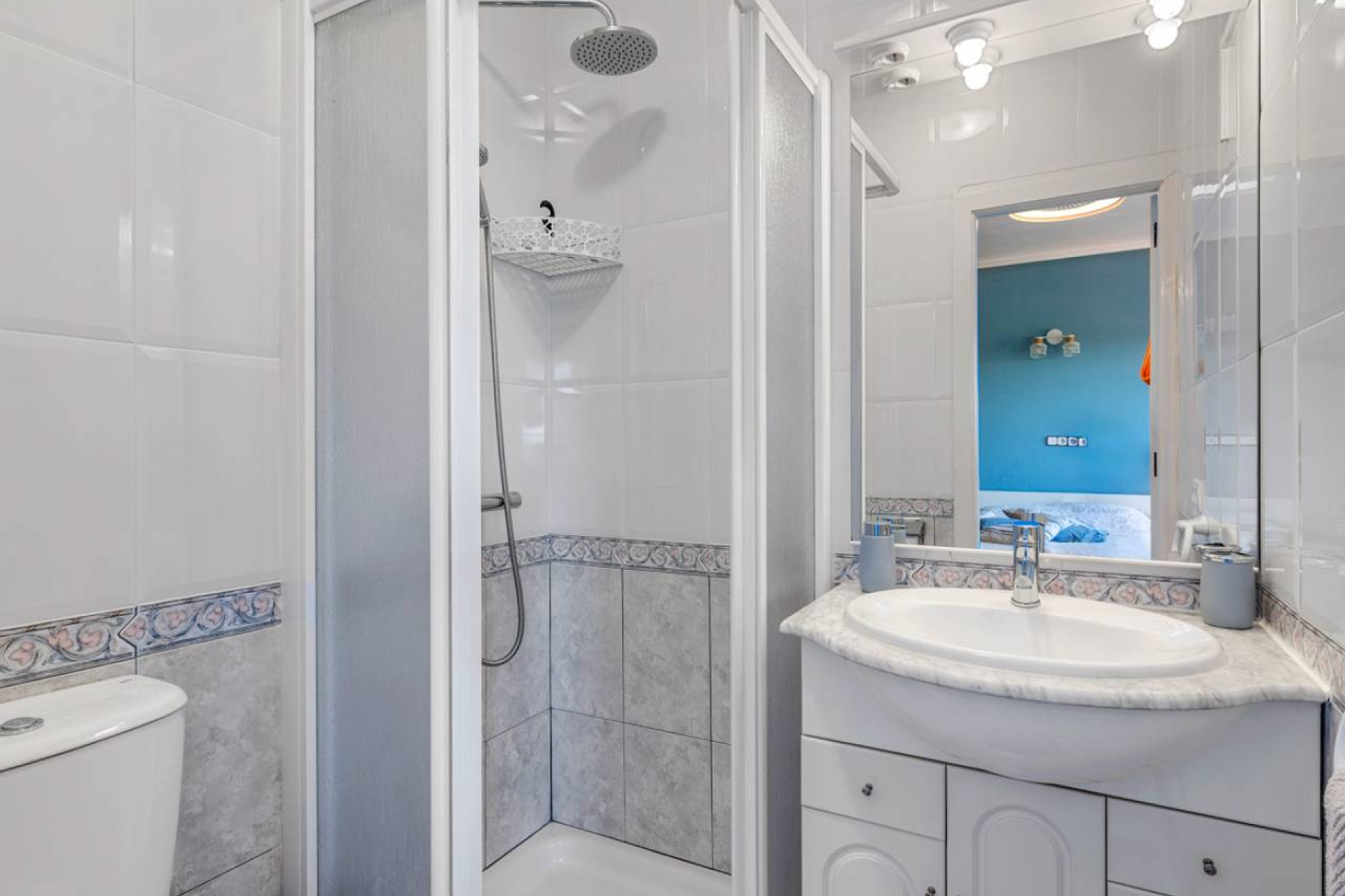 Resale - Finca / Country Property - Los Montesinos - los montesinos