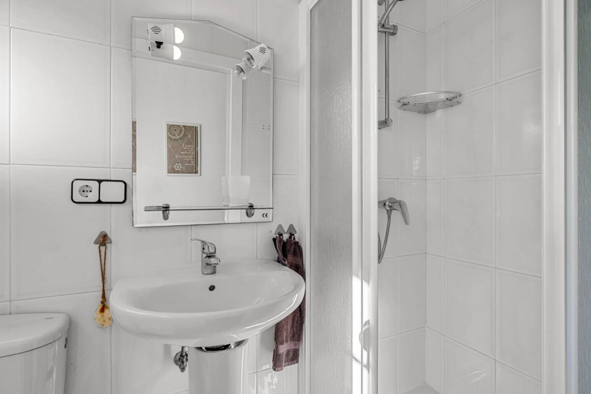 Resale - Finca / Country Property - Los Montesinos - los montesinos