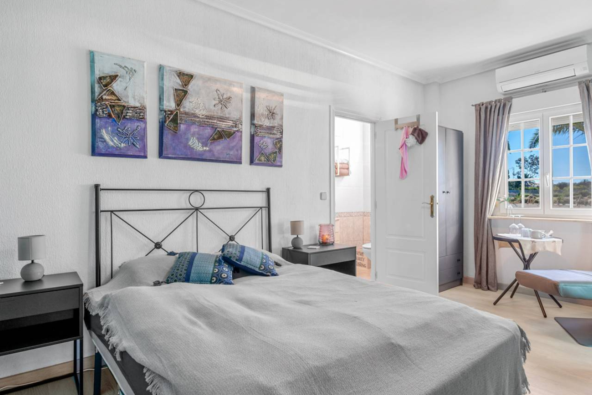 Resale - Finca / Country Property - Los Montesinos - los montesinos