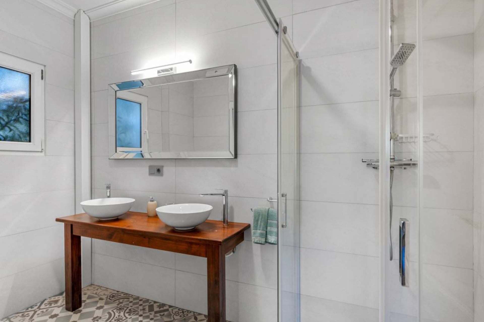 Resale - Finca / Country Property - Los Montesinos - los montesinos