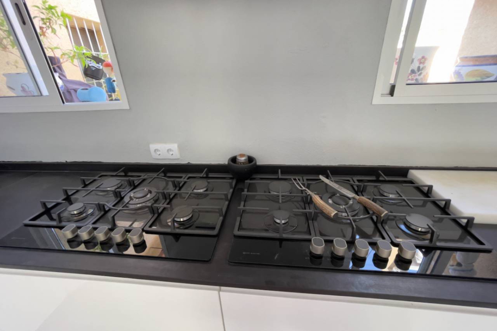 Resale - Finca / Country Property - Los Montesinos - los montesinos