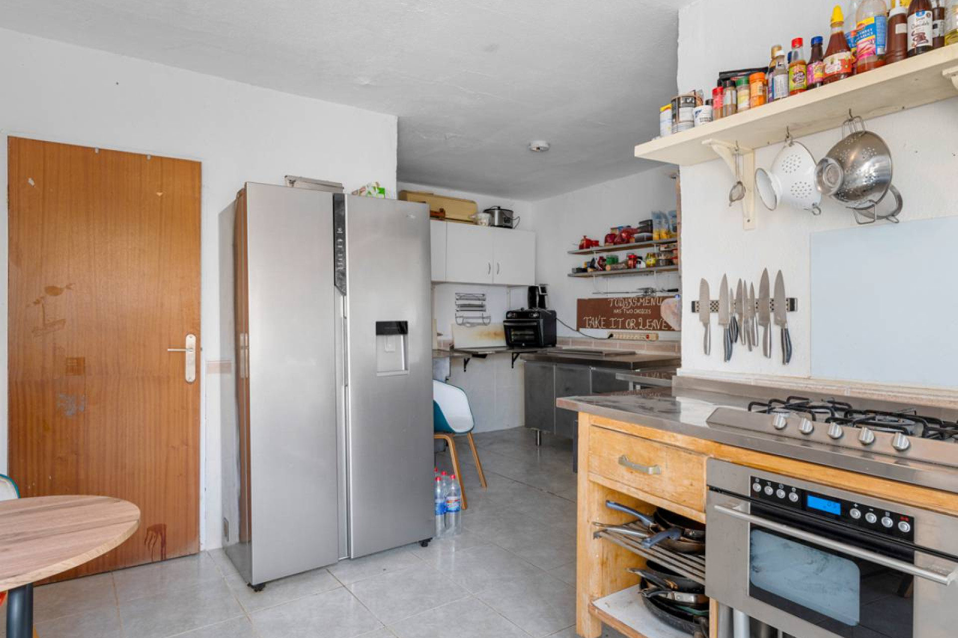 Resale - Finca / Country Property - Los Montesinos - los montesinos