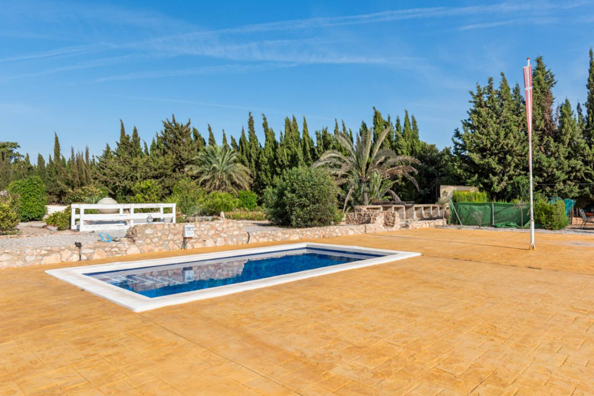 Resale - Finca / Country Property - Los Montesinos - los montesinos