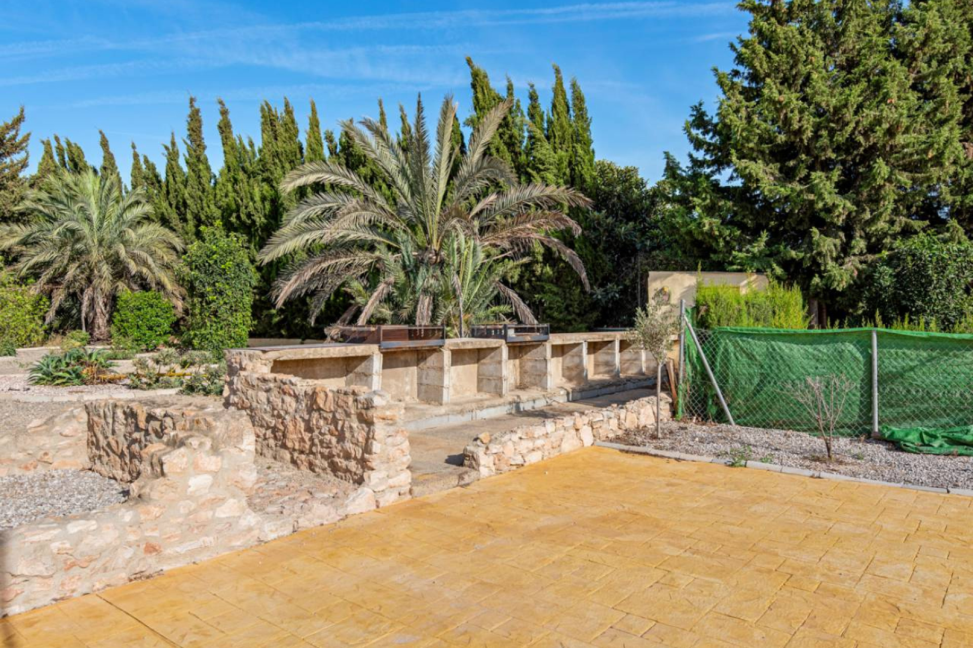 Resale - Finca / Country Property - Los Montesinos - los montesinos