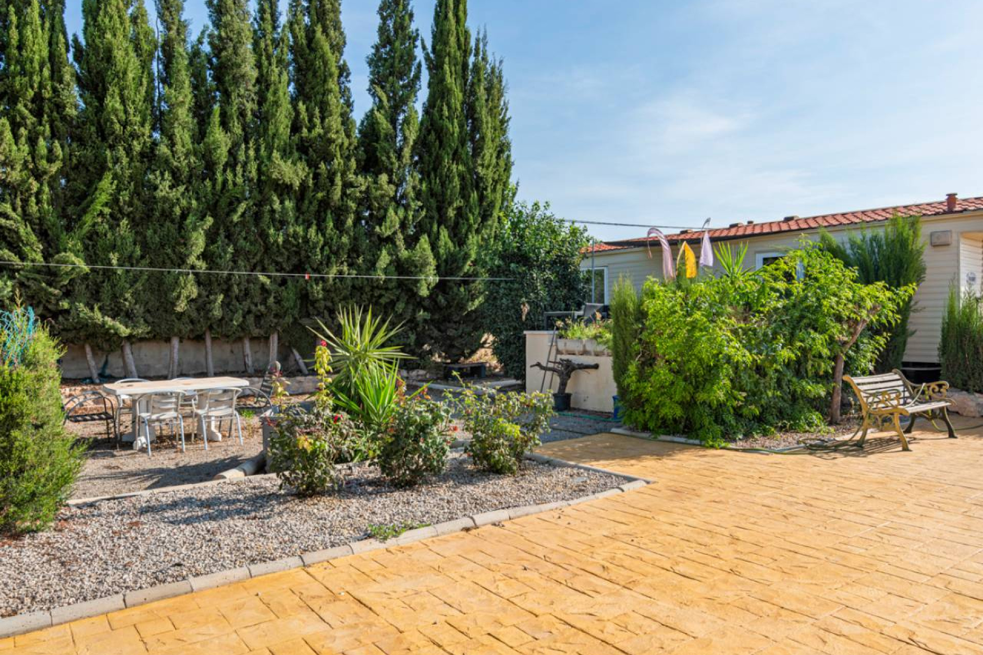 Resale - Finca / Country Property - Los Montesinos - los montesinos