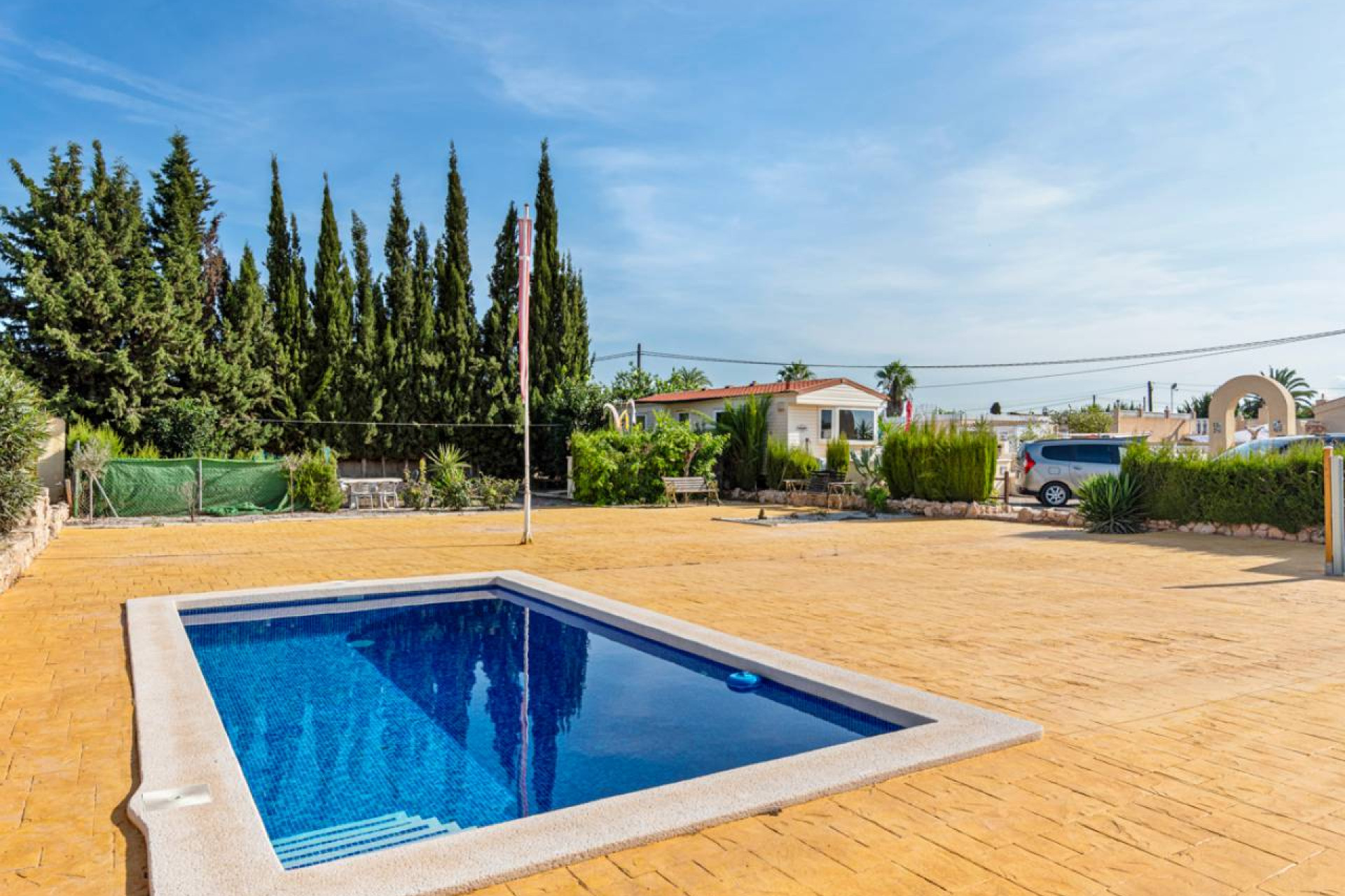 Resale - Finca / Country Property - Los Montesinos - los montesinos