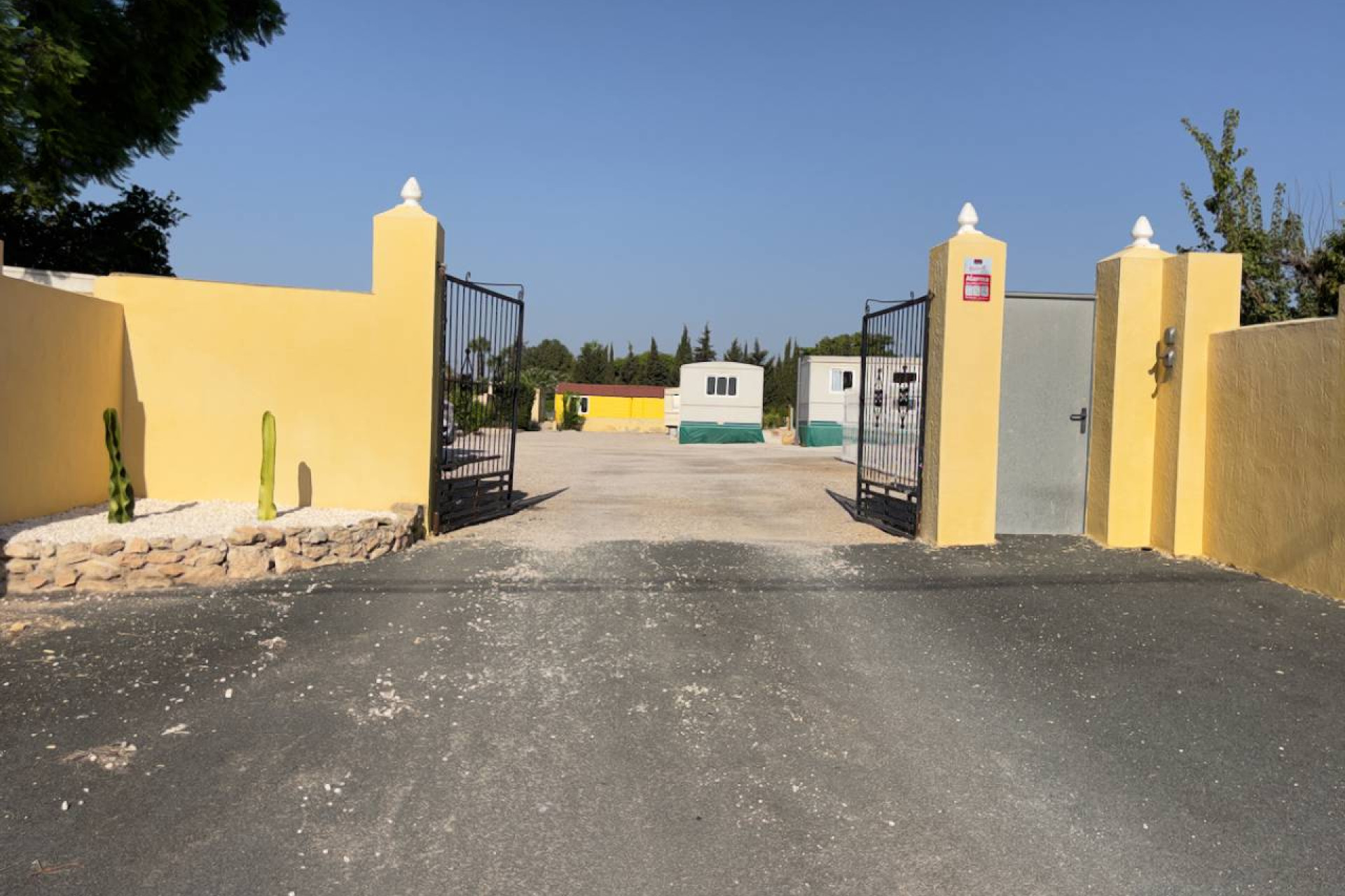 Resale - Finca / Country Property - Los Montesinos - los montesinos