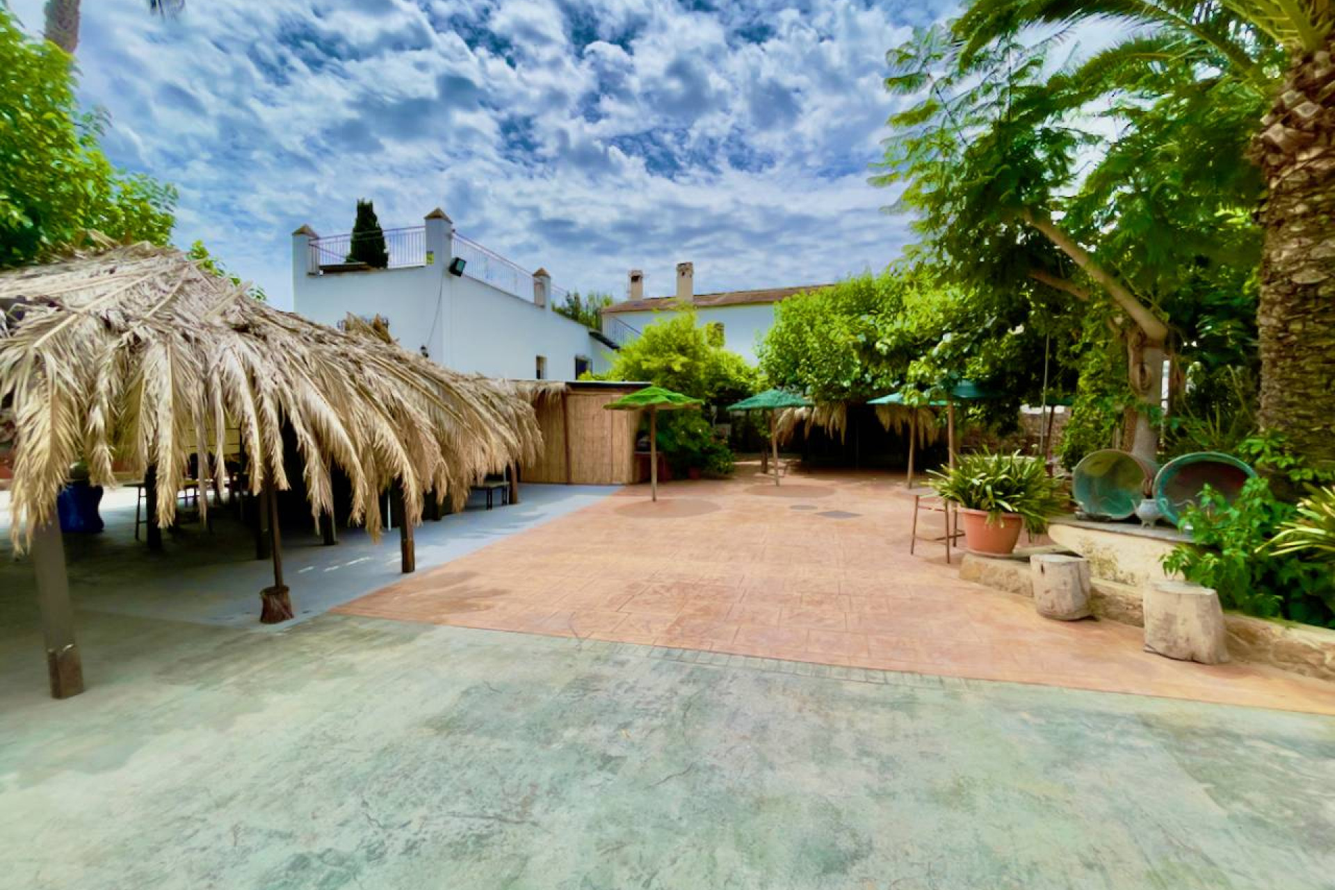 Resale - Finca / Country Property - Orihuela Costa - Orihuela