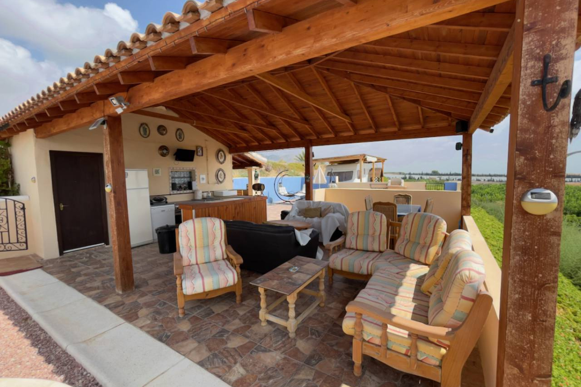 Resale - Finca / Country Property - Orihuela Costa - Orihuela