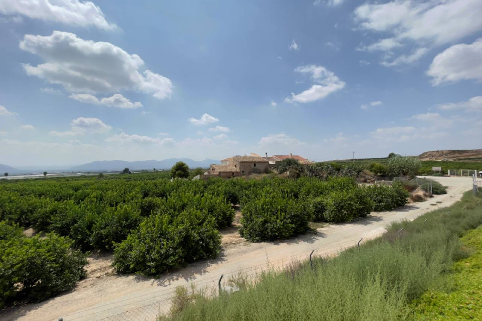 Resale - Finca / Country Property - Orihuela Costa - Orihuela