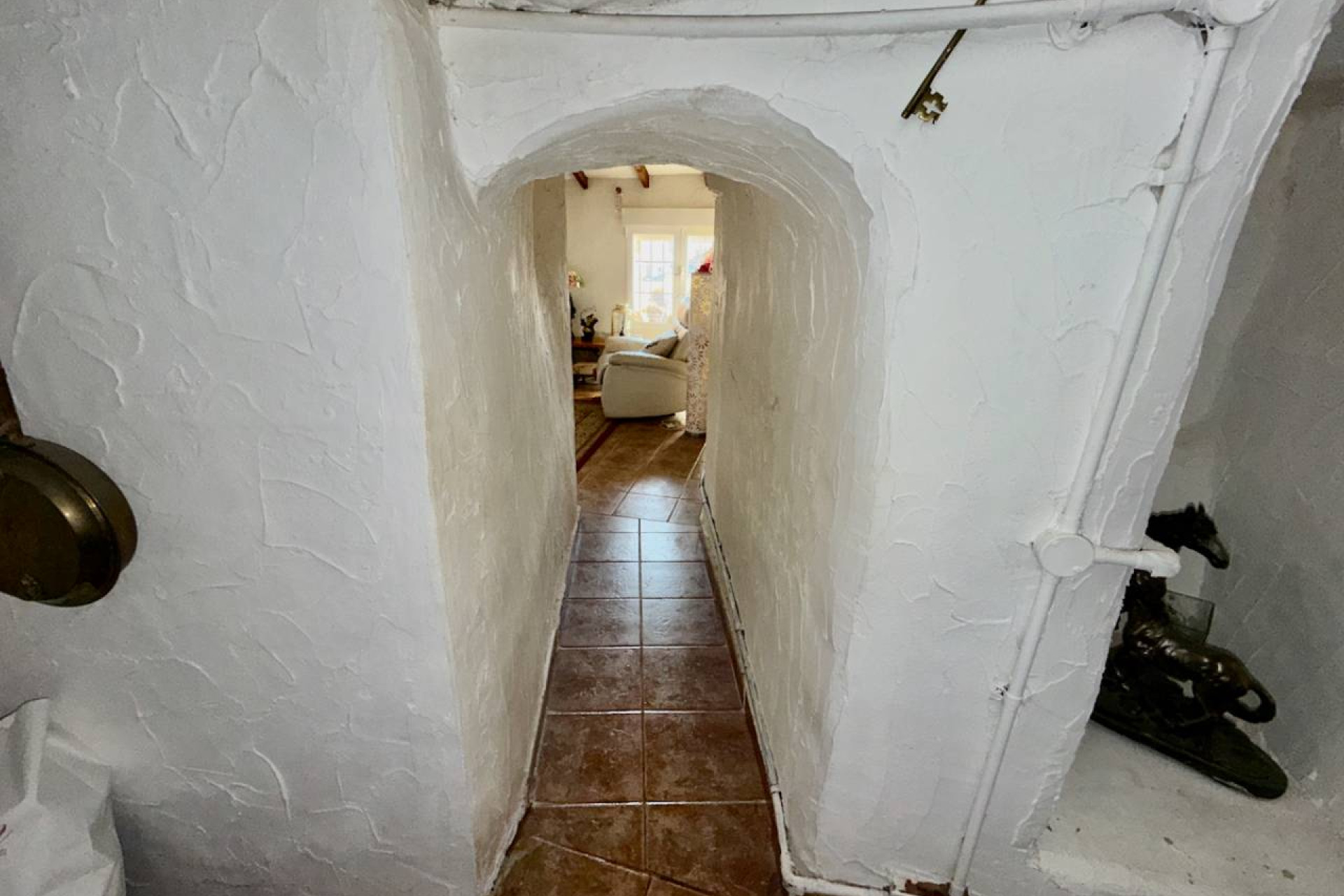 Resale - Finca / Country Property - Orihuela Costa - Orihuela