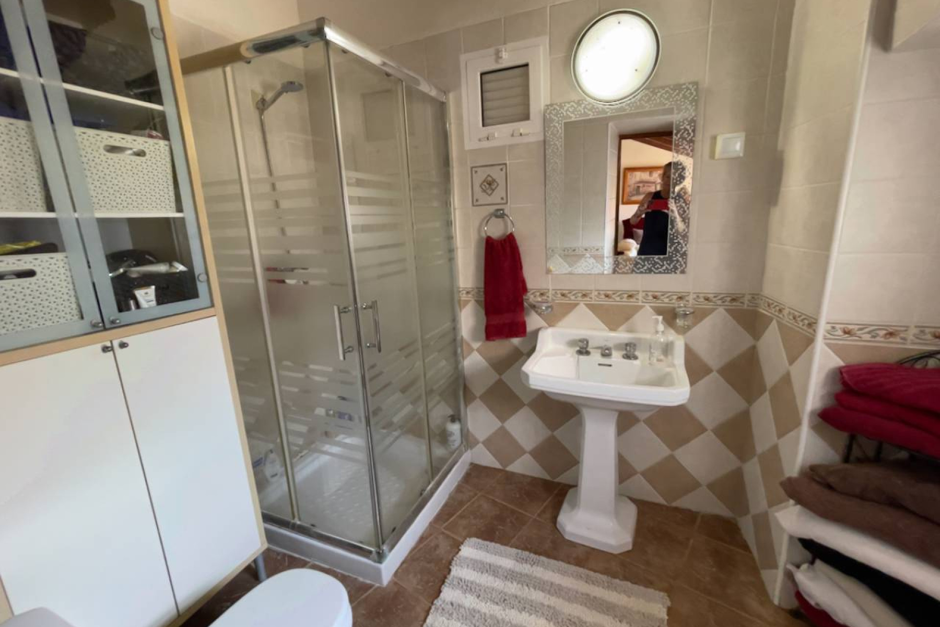 Resale - Finca / Country Property - Orihuela Costa - Orihuela