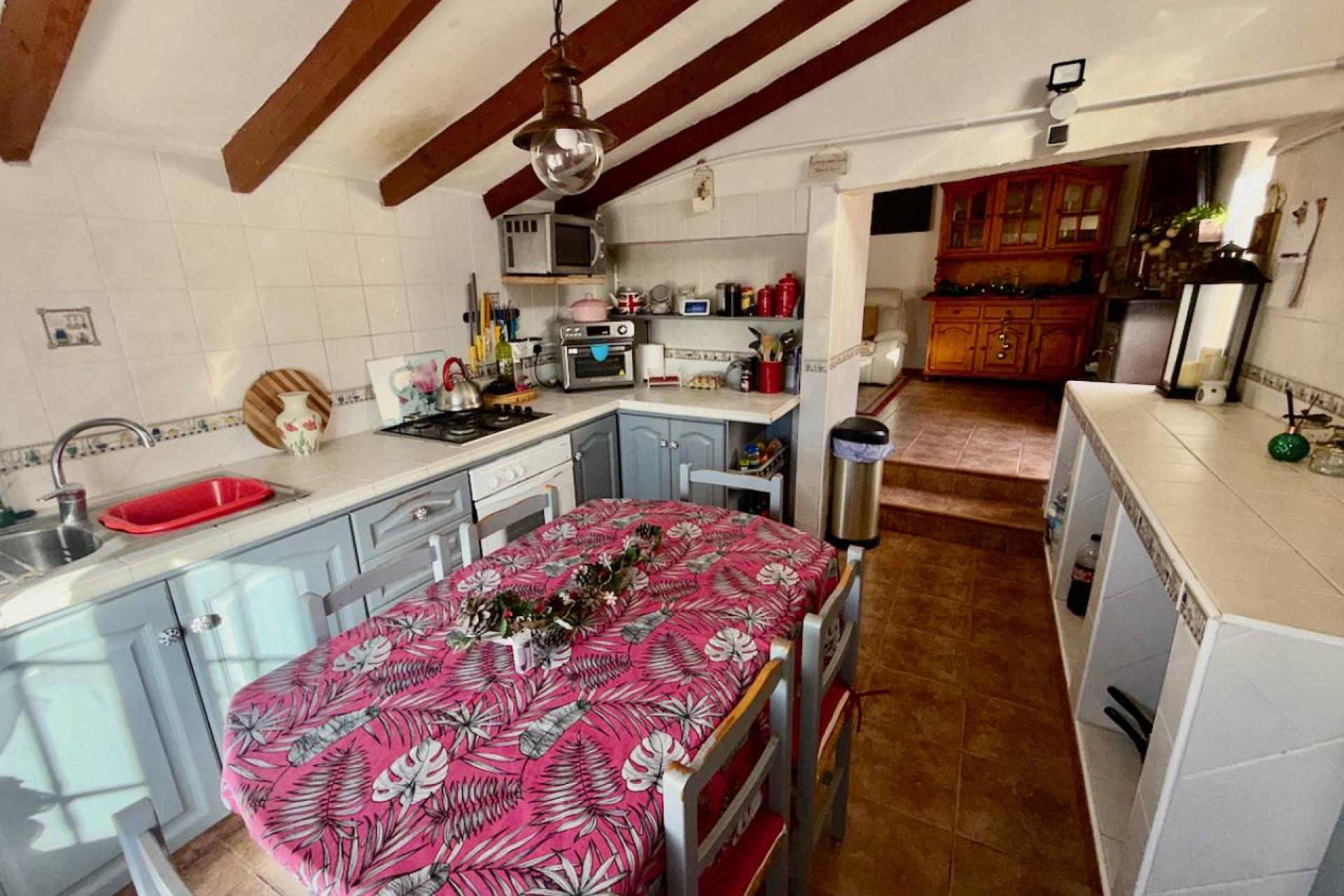 Resale - Finca / Country Property - Orihuela Costa - Orihuela