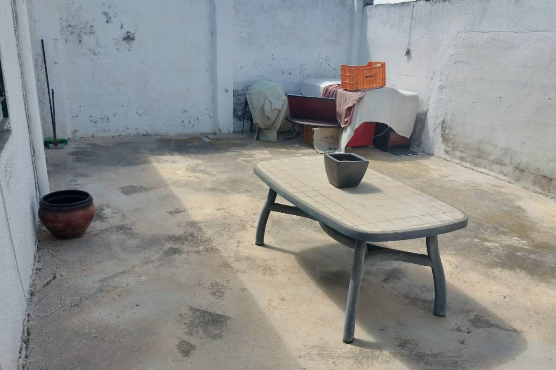 Resale - Finca / Country Property - Rojales - Cuidad Quesada