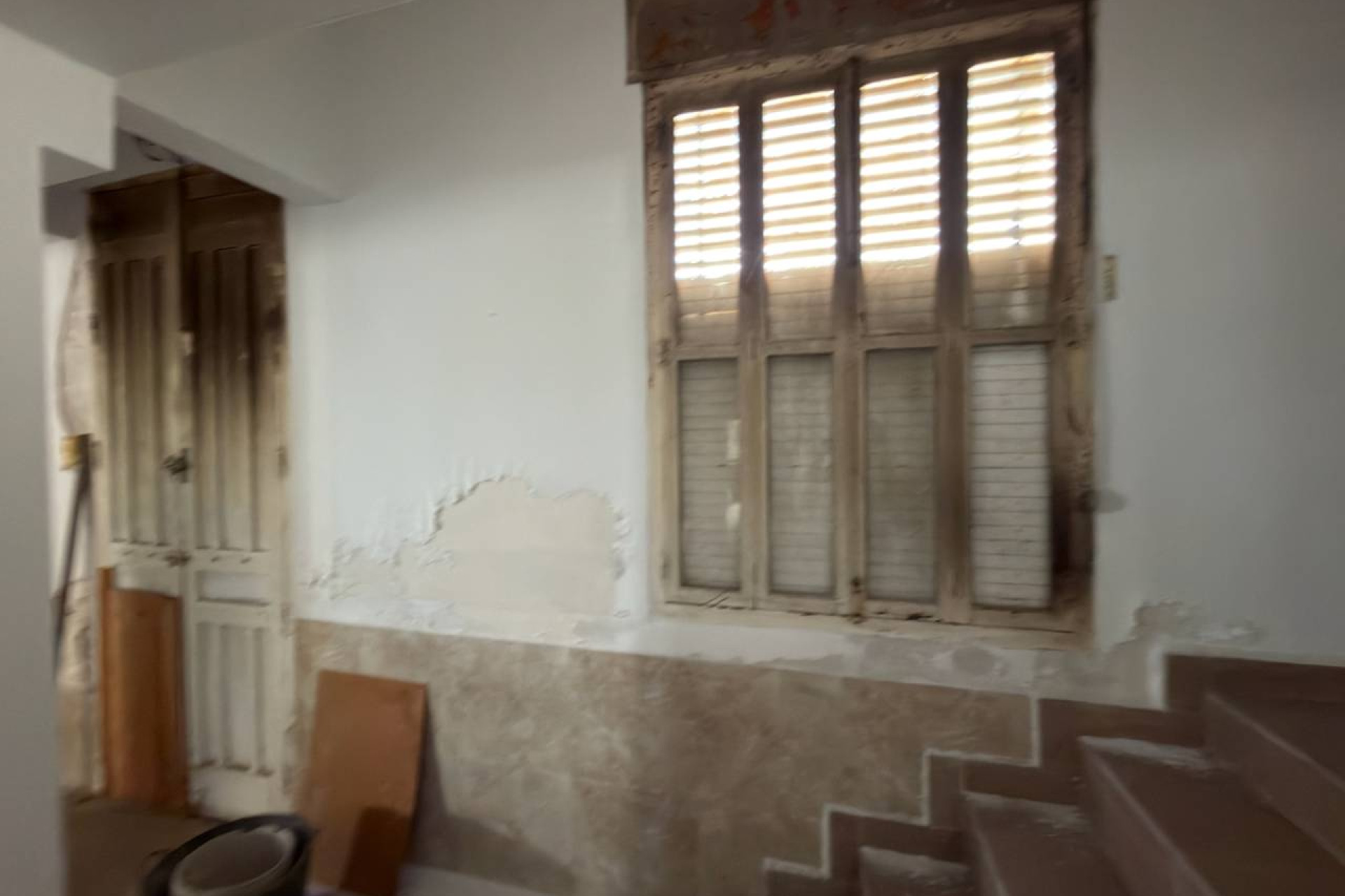 Resale - Finca / Country Property - Rojales