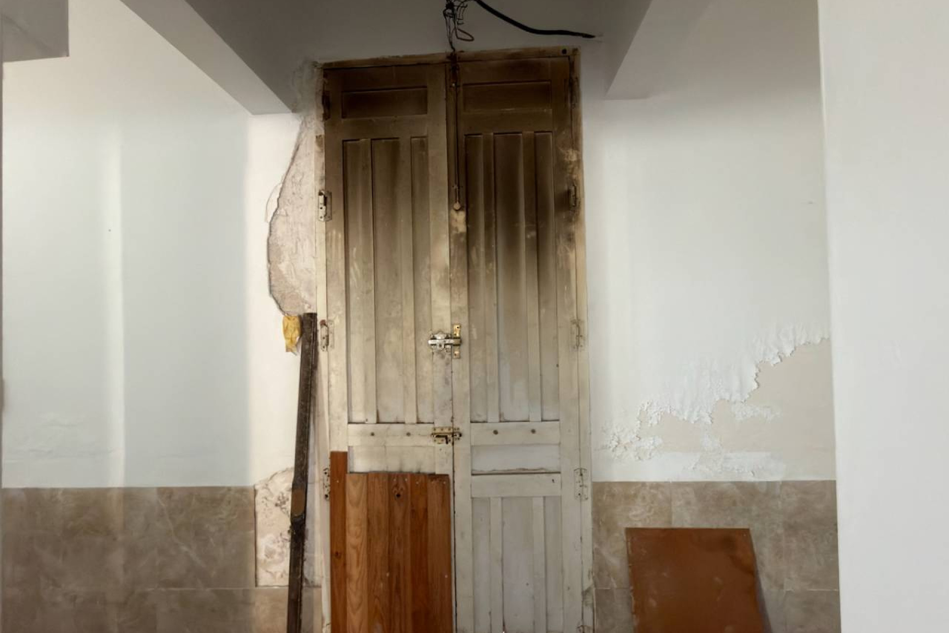 Resale - Finca / Country Property - Rojales