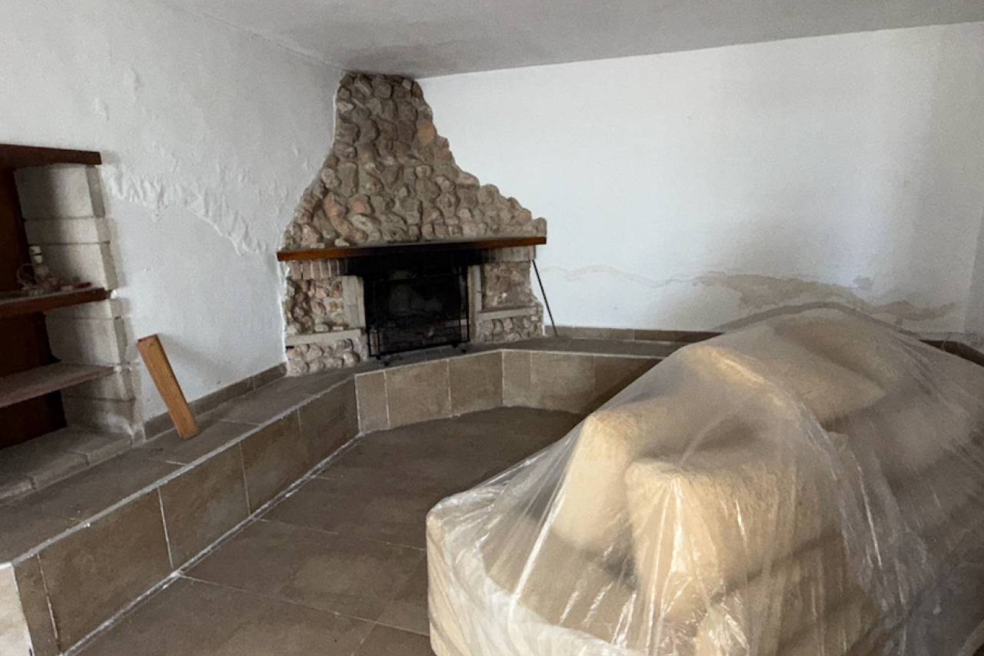 Resale - Finca / Country Property - Rojales