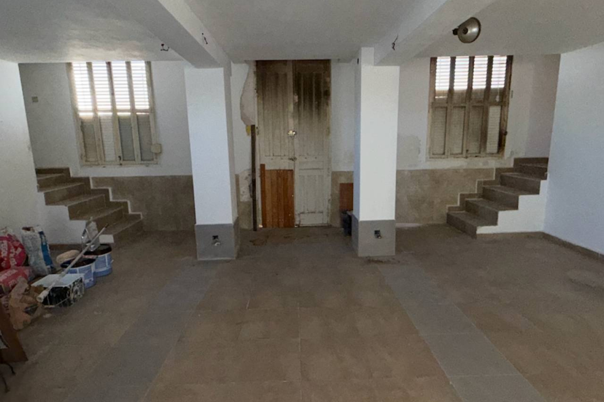 Resale - Finca / Country Property - Rojales