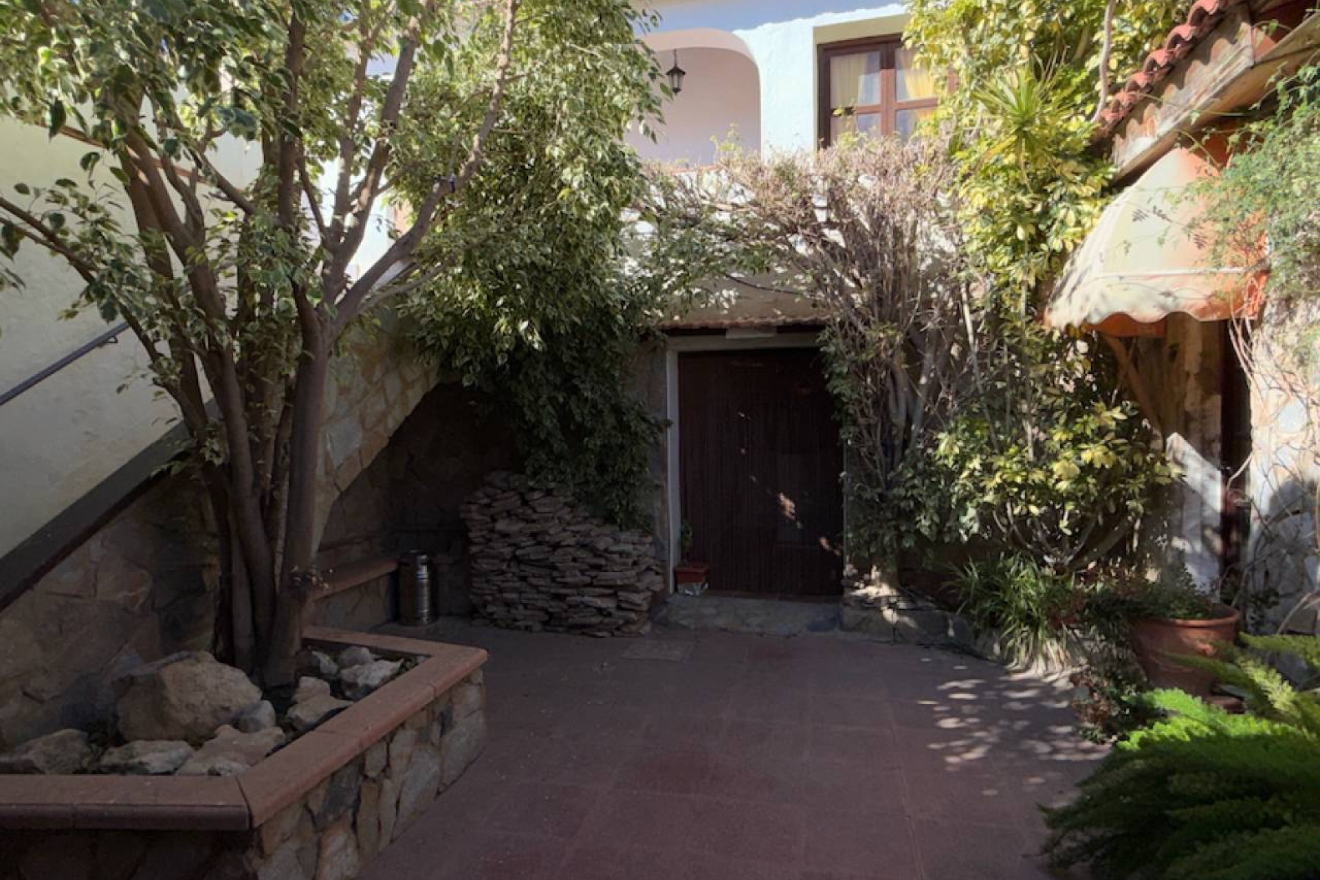 Resale - Finca / Country Property - Rojales