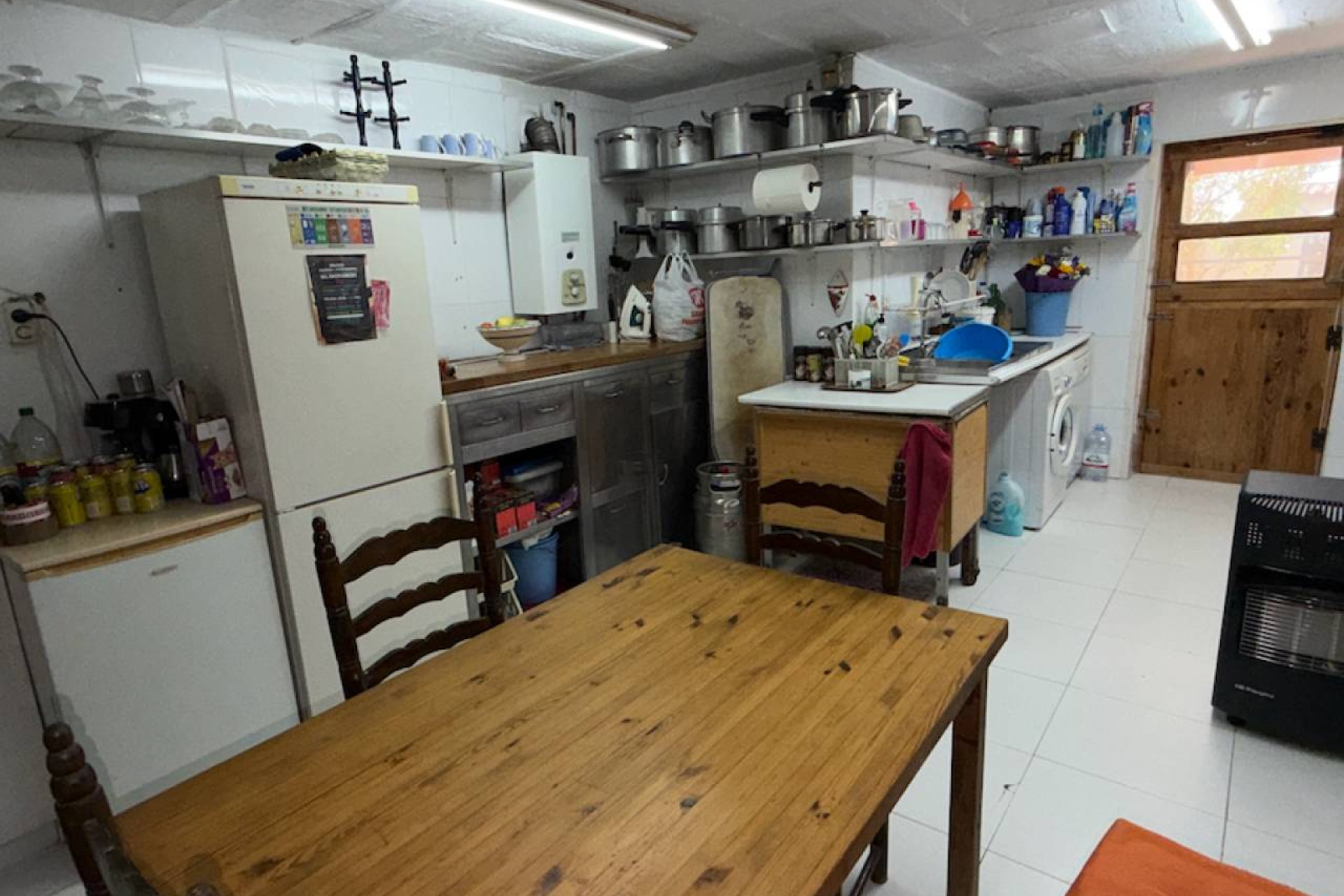 Resale - Finca / Country Property - Rojales