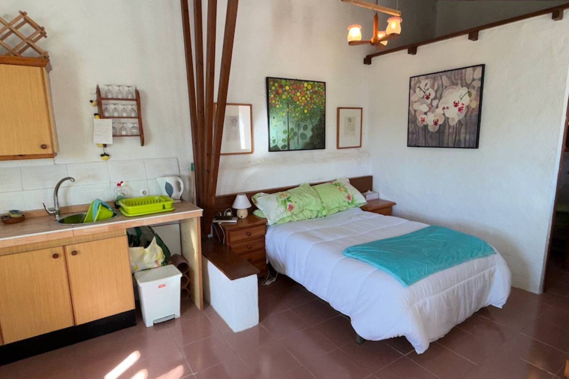 Resale - Finca / Country Property - Rojales