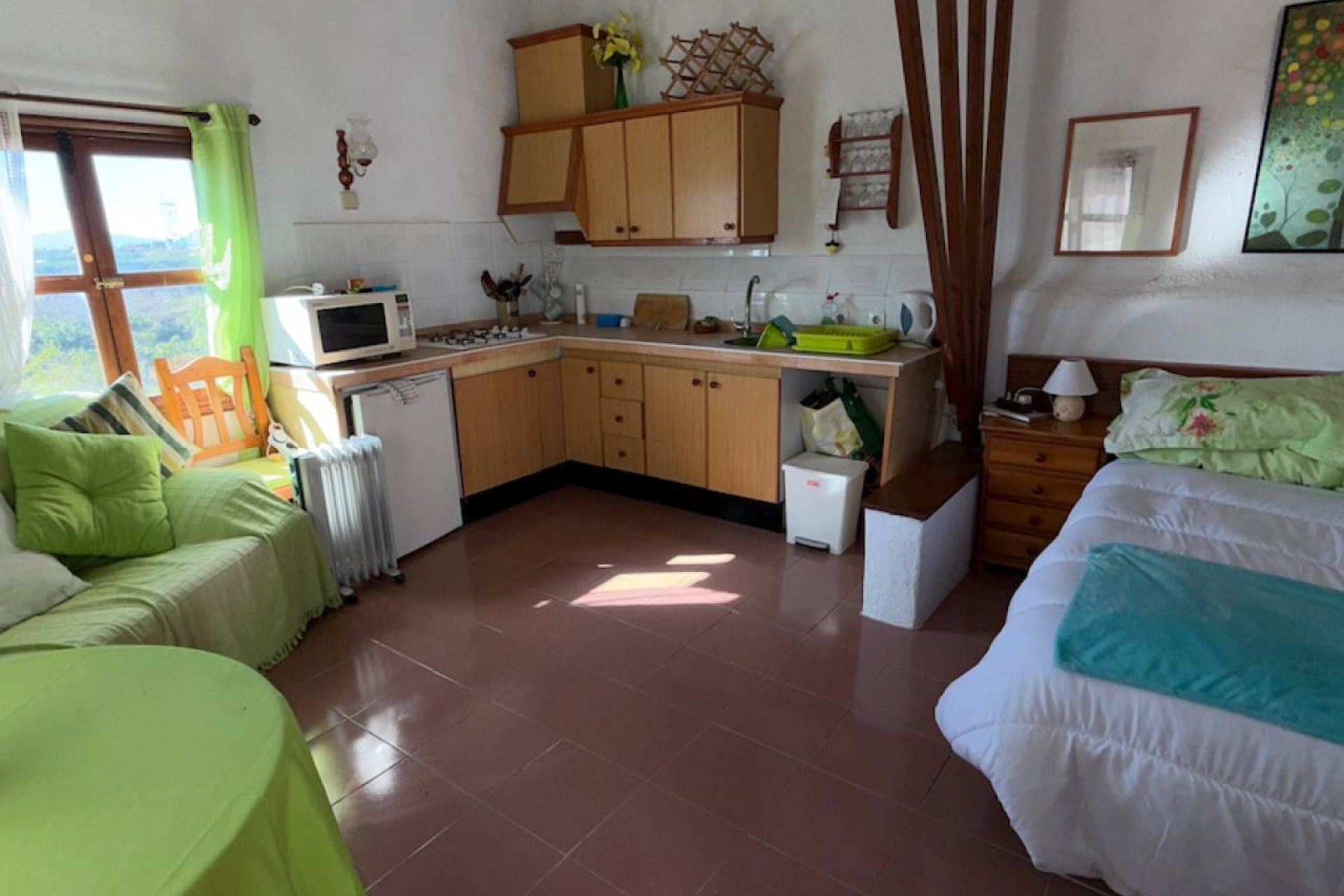 Resale - Finca / Country Property - Rojales