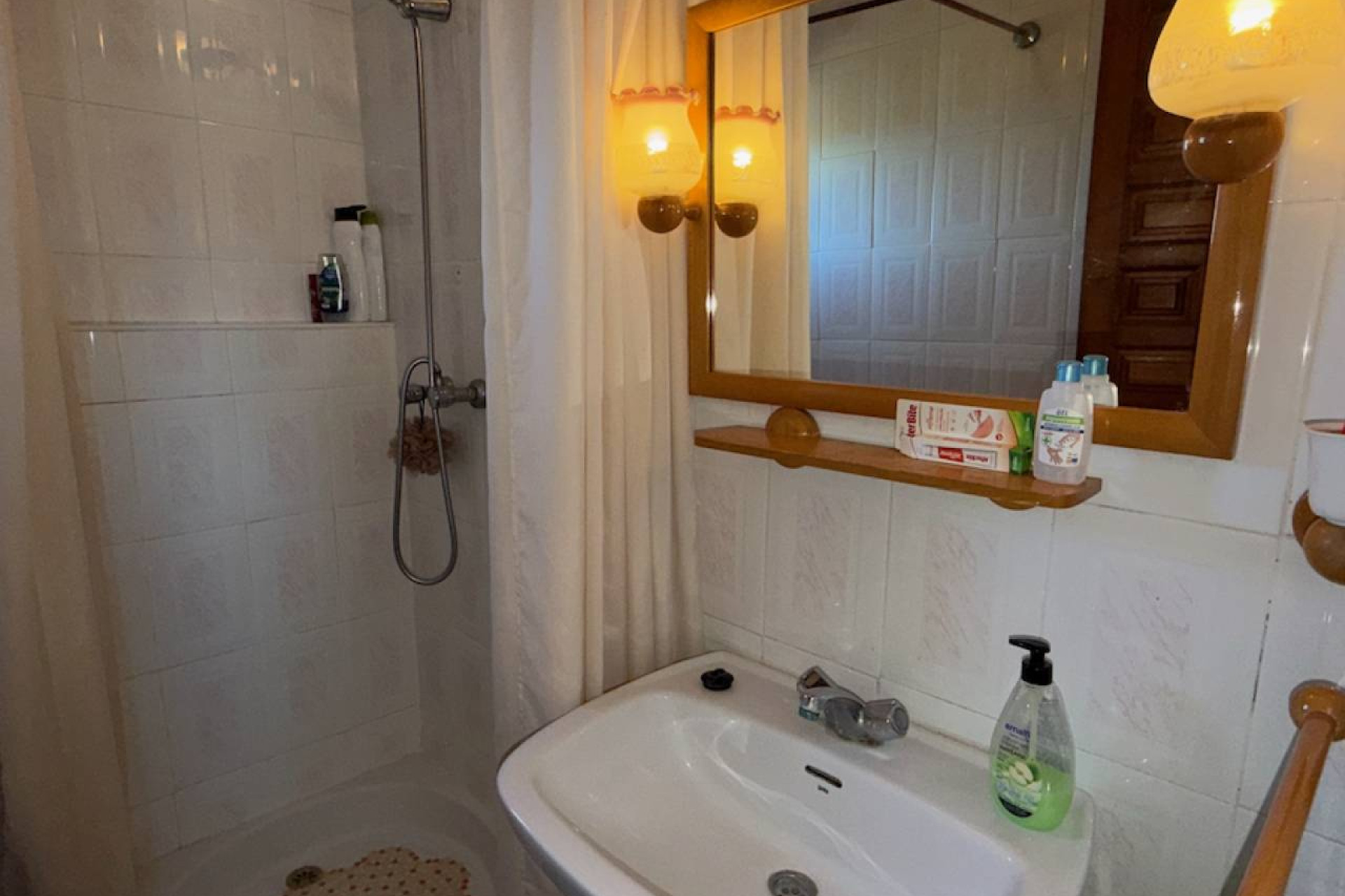 Resale - Finca / Country Property - Rojales