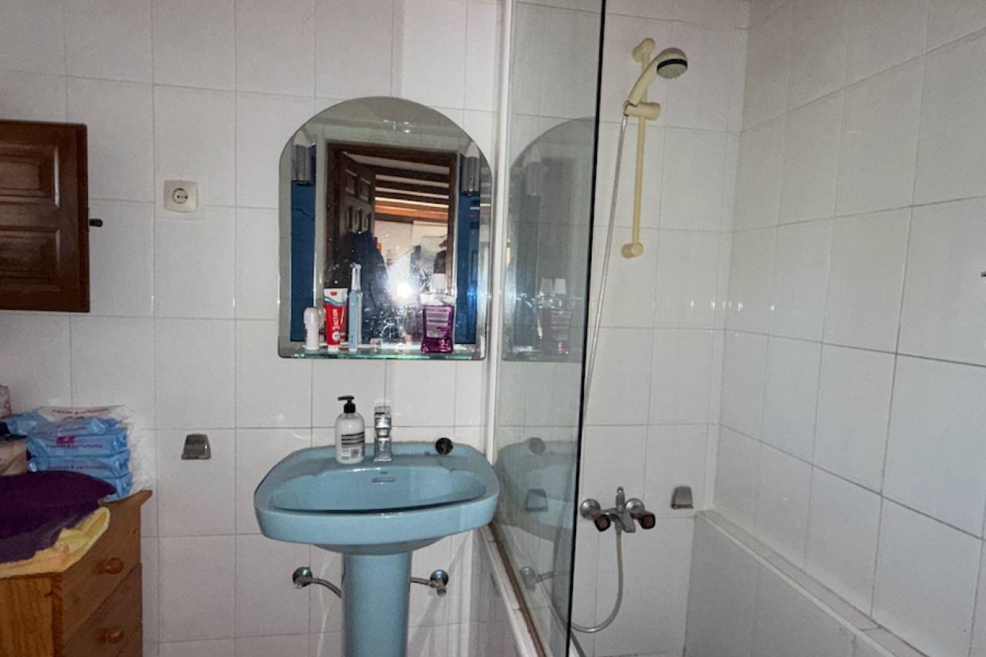 Resale - Finca / Country Property - Rojales