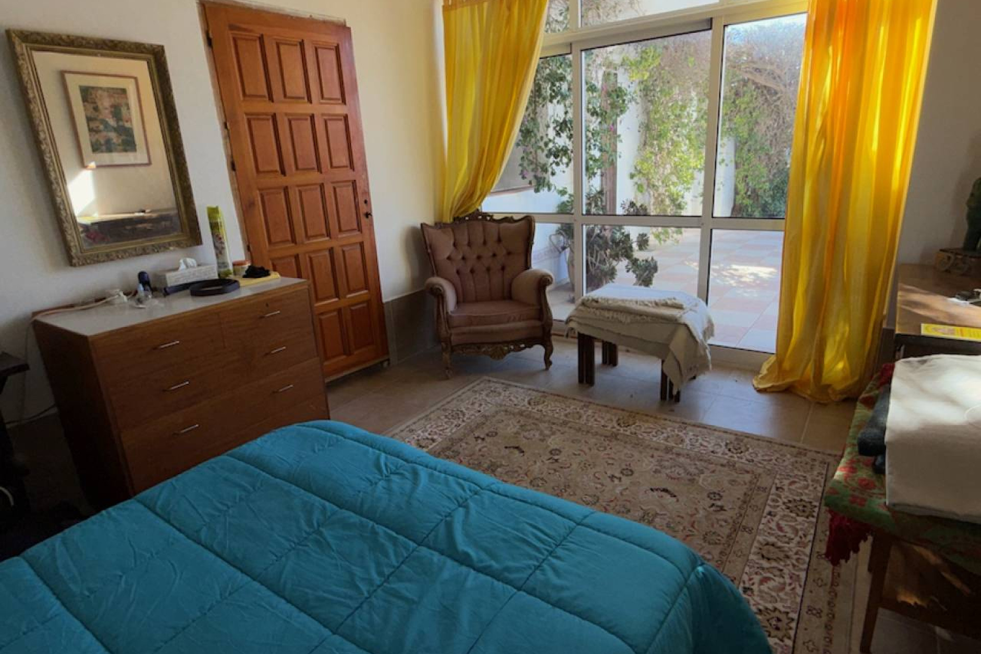 Resale - Finca / Country Property - Rojales