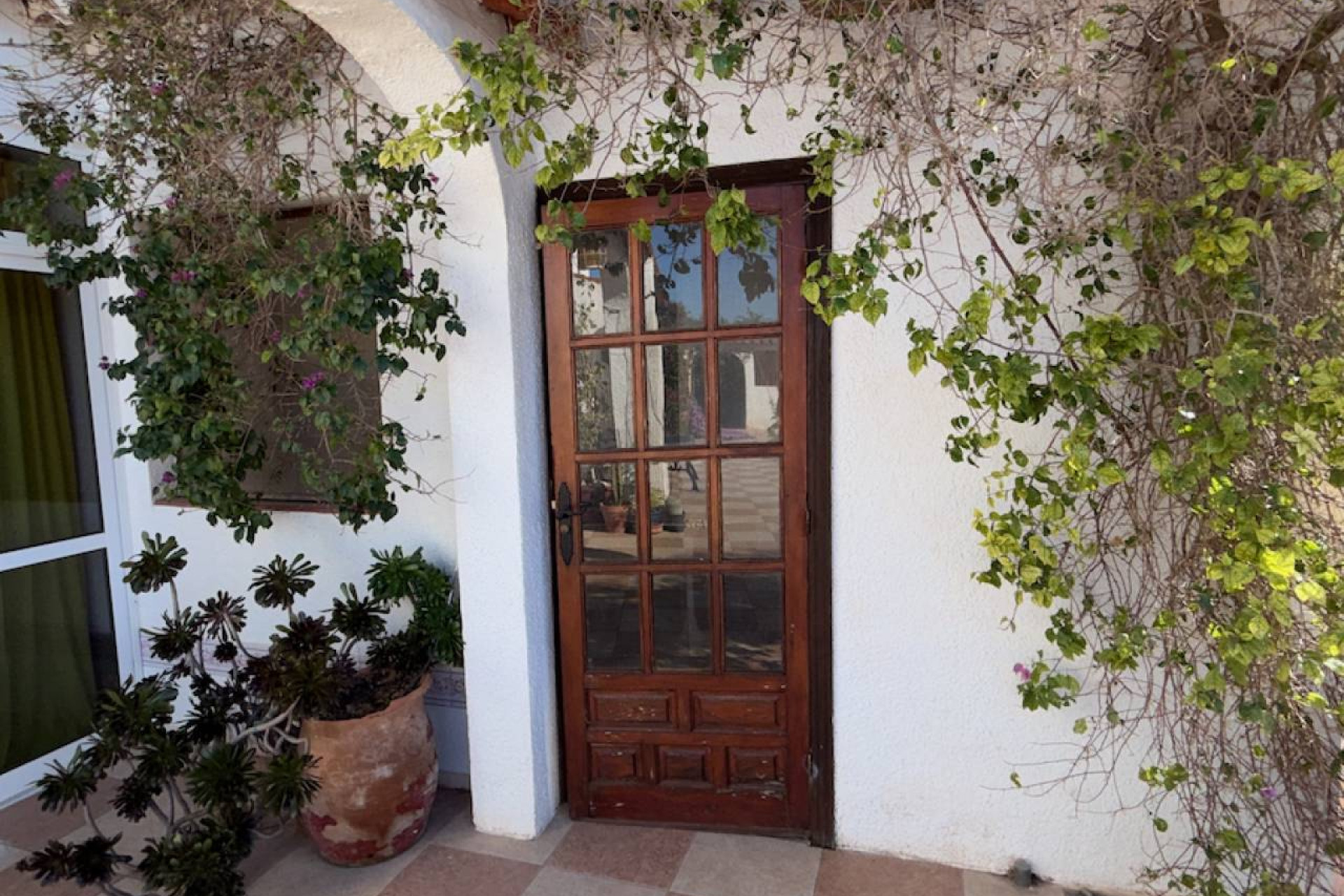 Resale - Finca / Country Property - Rojales