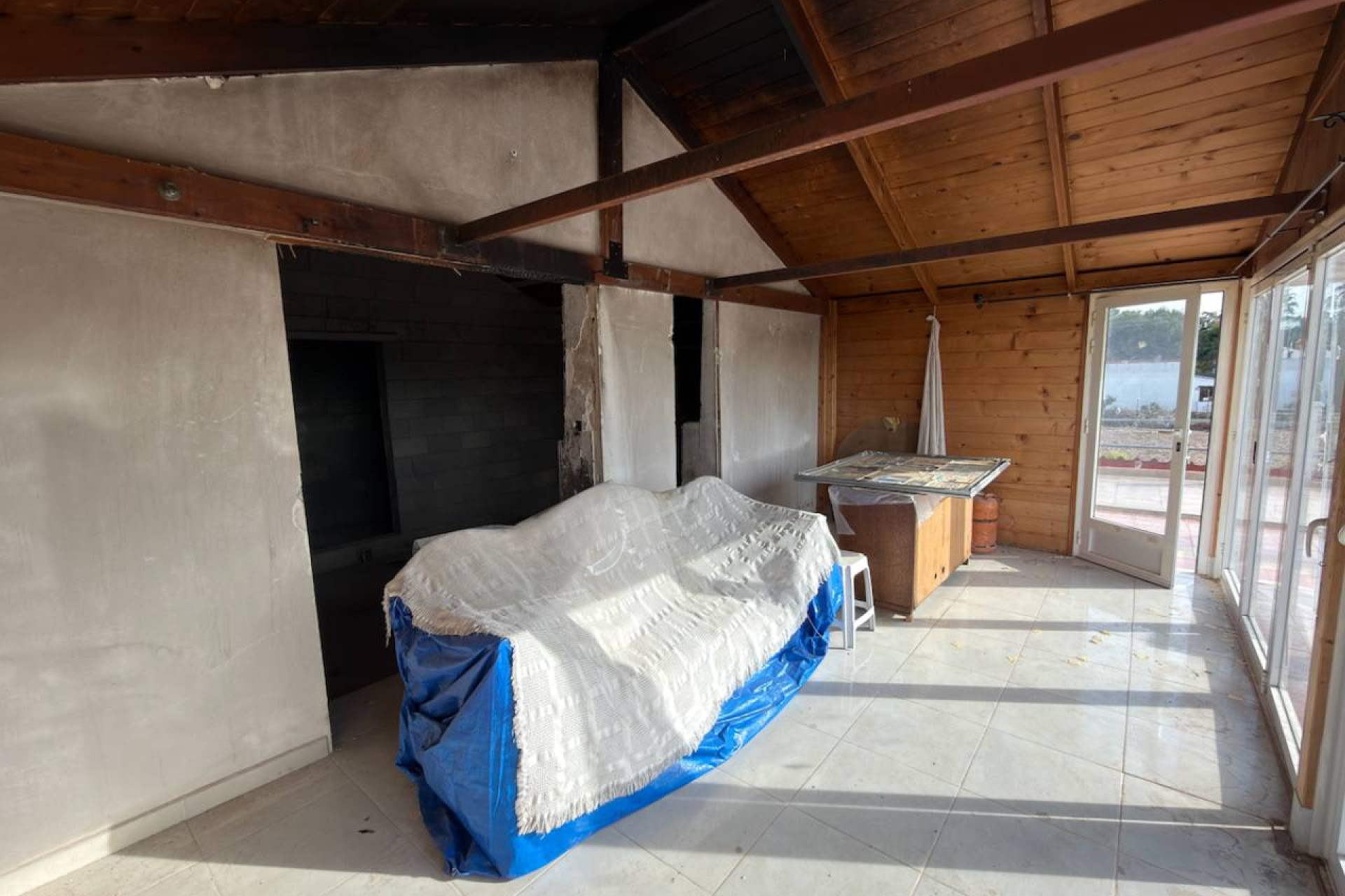 Resale - Finca / Country Property - Rojales