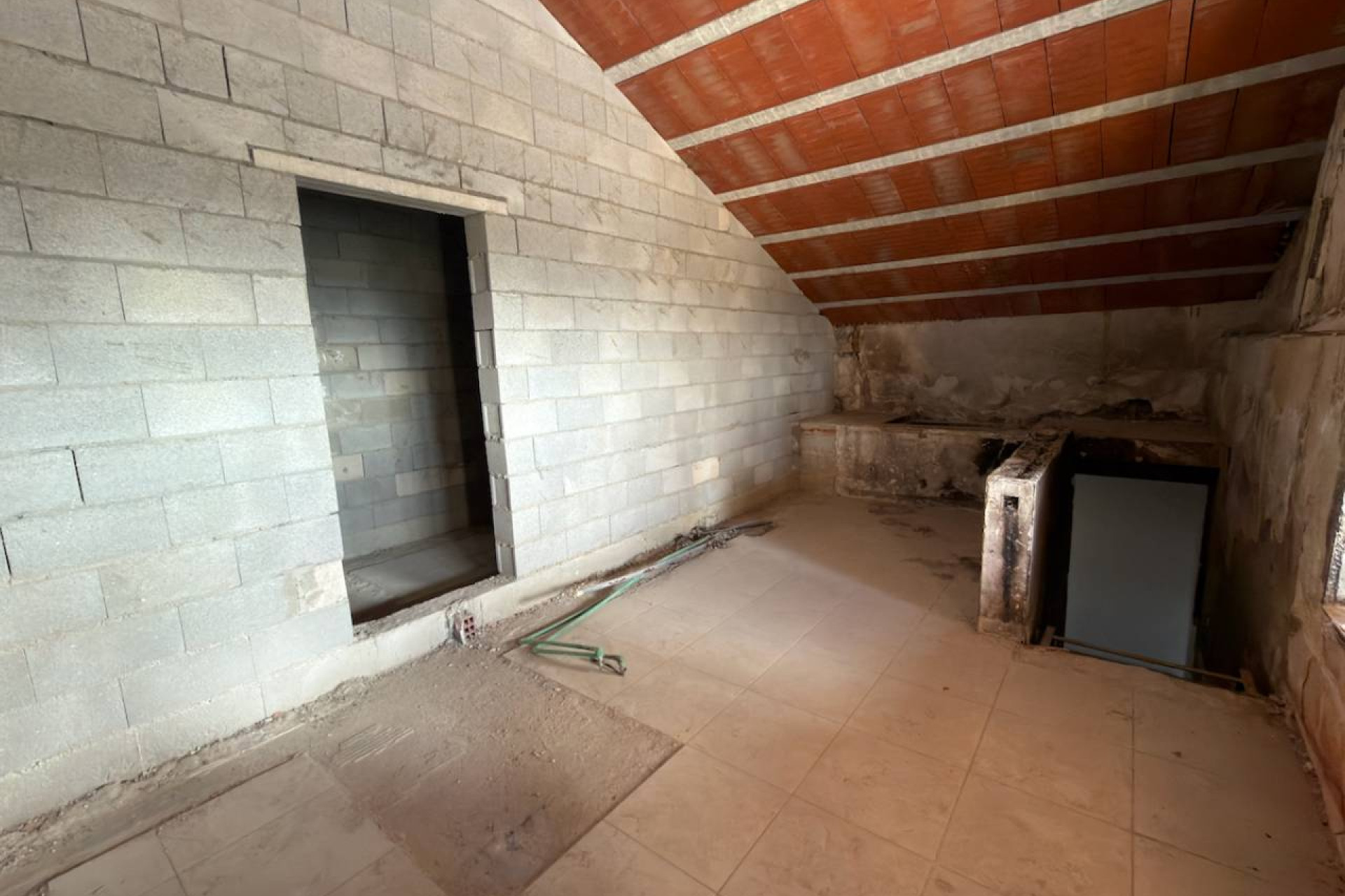 Resale - Finca / Country Property - Rojales