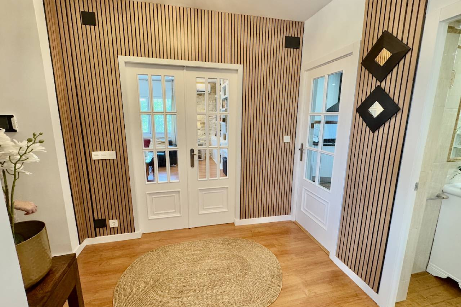 Resale - Finca / Country Property - Torrellano